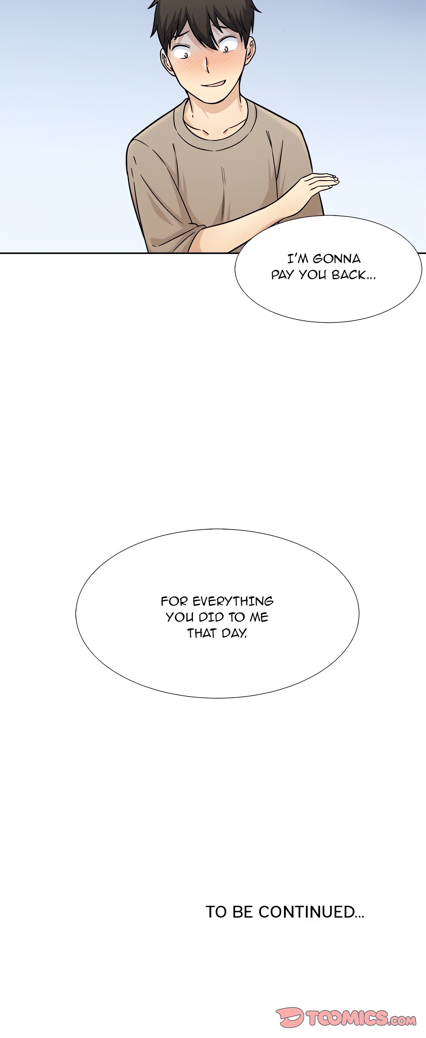 Excuse me, This is my Room (Uncensored) Page 23 - MangaHe