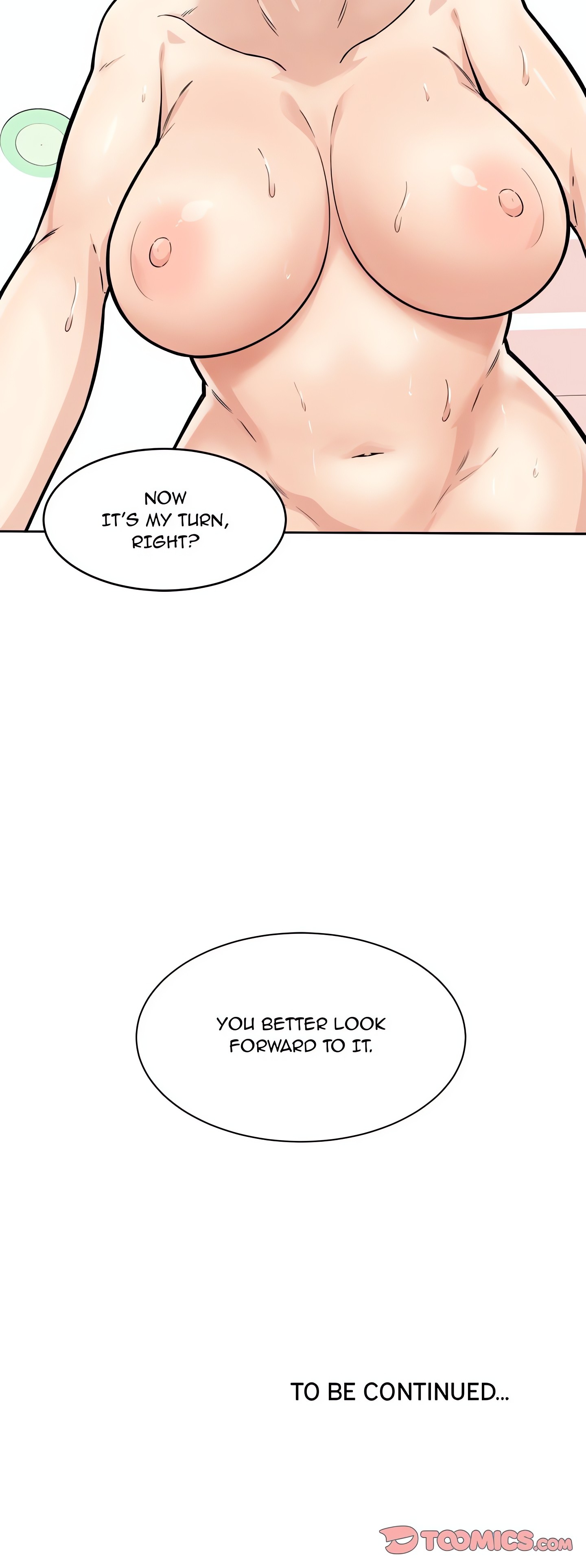 Excuse me, This is my Room (Uncensored) Page 23 - MangaHe