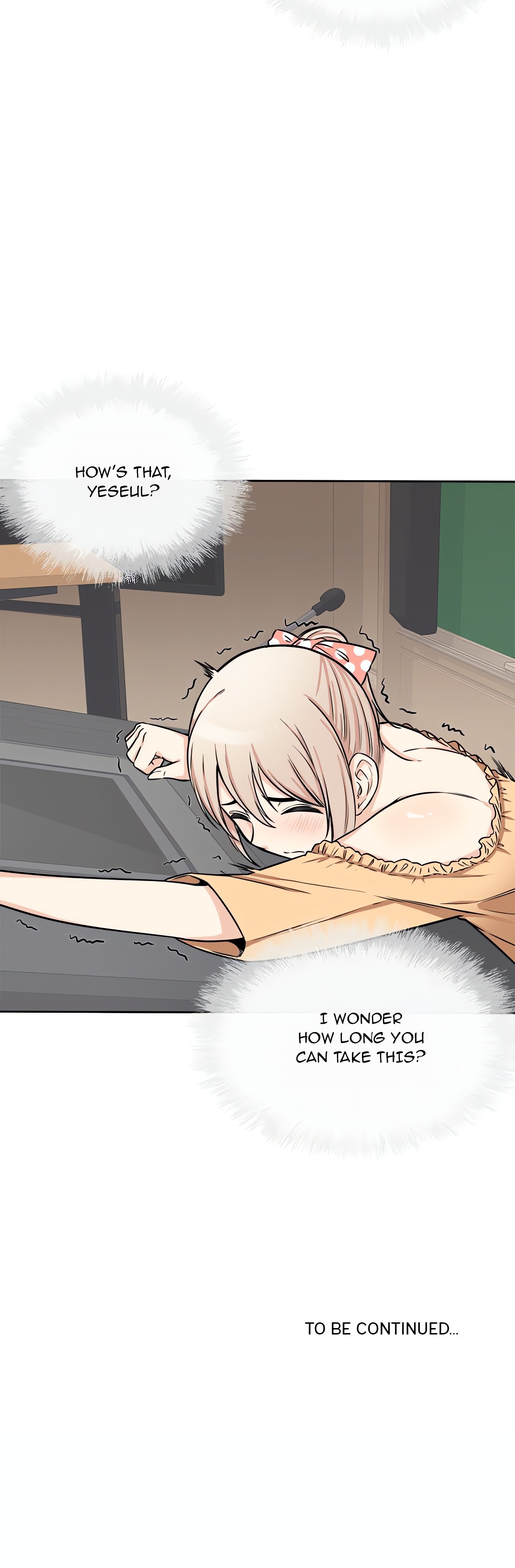 Excuse me, This is my Room (Uncensored) Page 24 - MangaHe