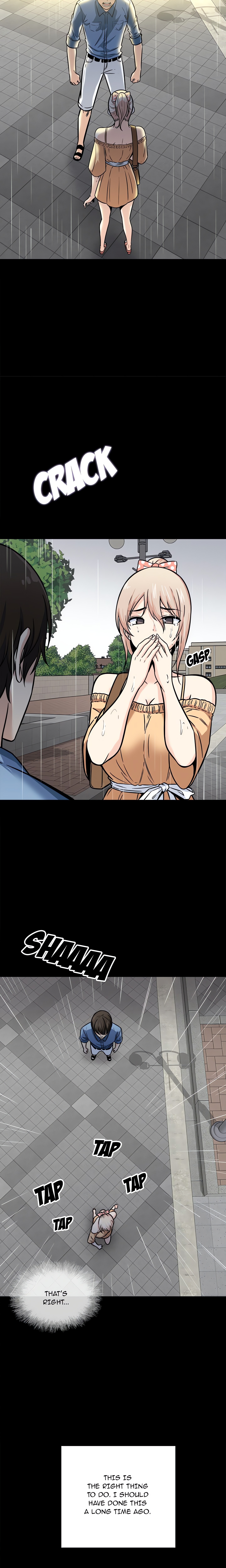 Excuse me, This is my Room (Uncensored) Page 5 - MangaHe