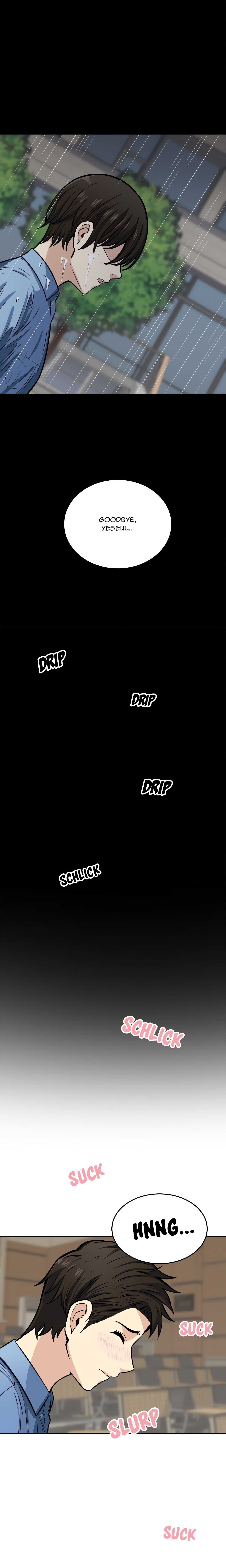 Excuse me, This is my Room (Uncensored) Page 6 - MangaHe