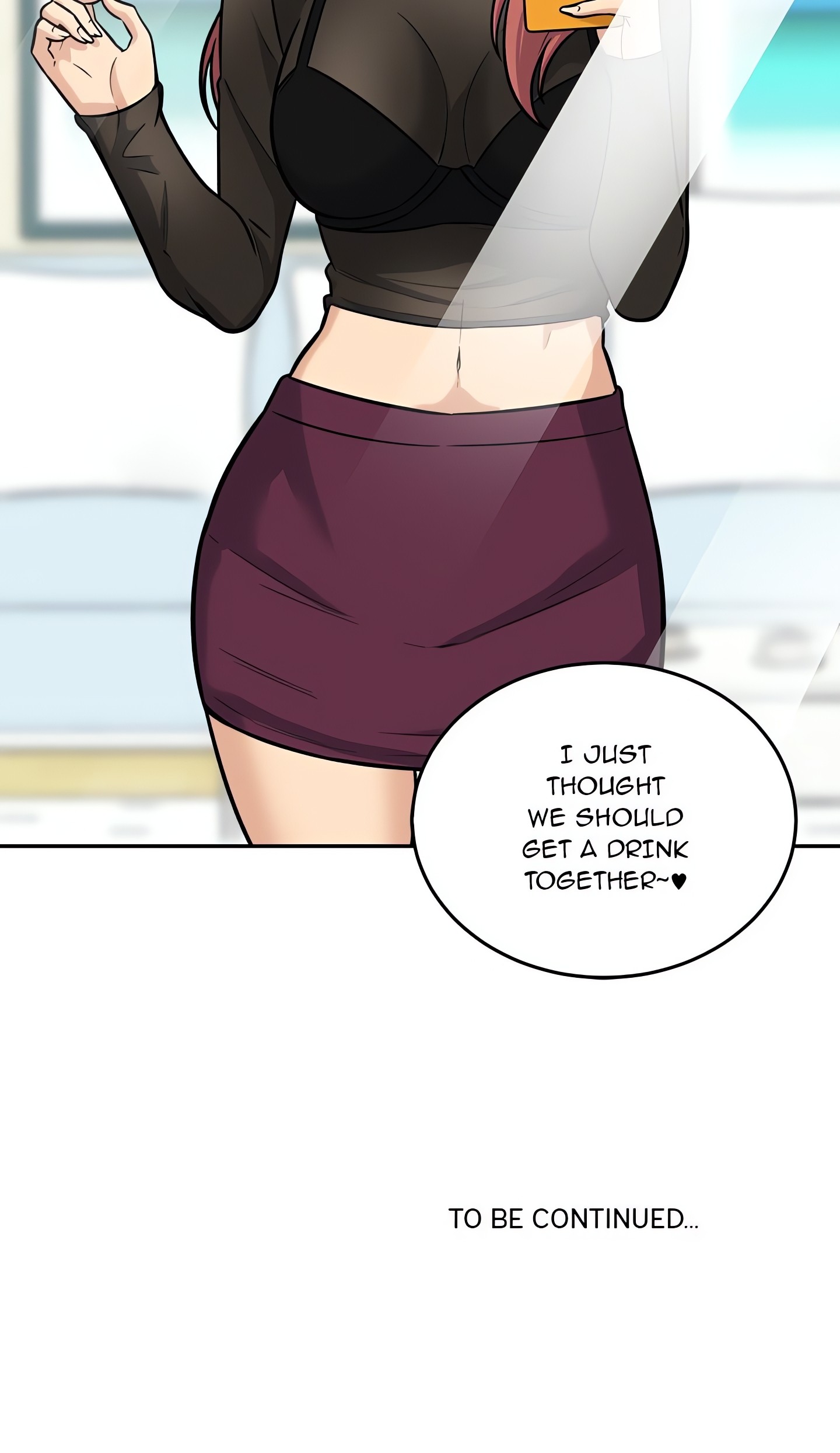 Excuse me, This is my Room (Uncensored) Page 23 - MangaHe
