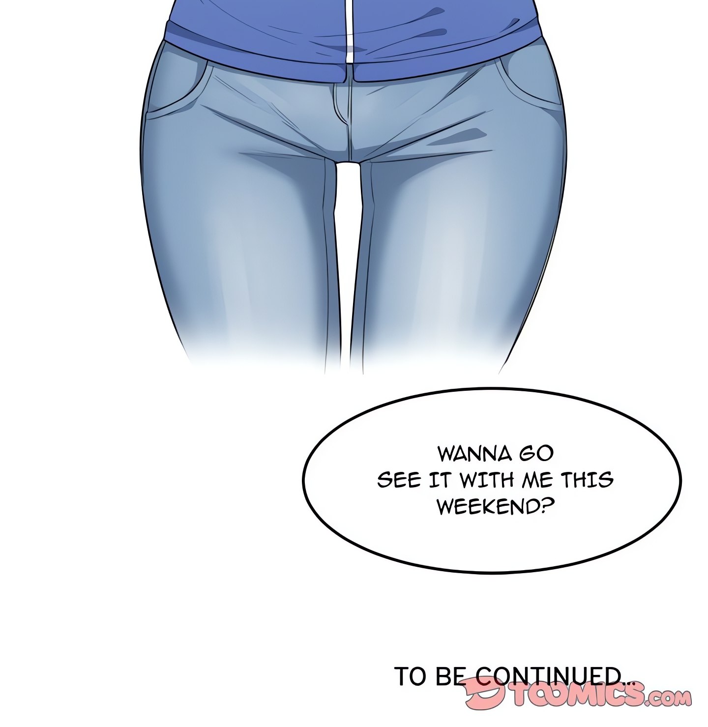 Excuse me, This is my Room (Uncensored) Page 18 - MangaHe