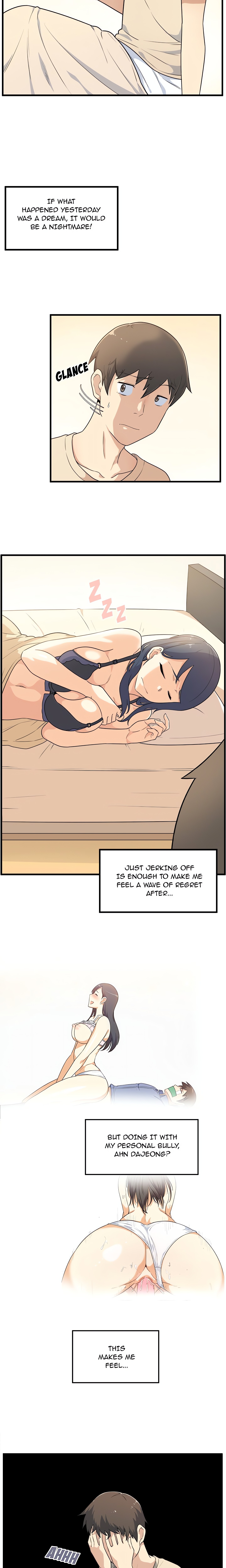 Excuse me, This is my Room (Uncensored) Page 4 - MangaHe