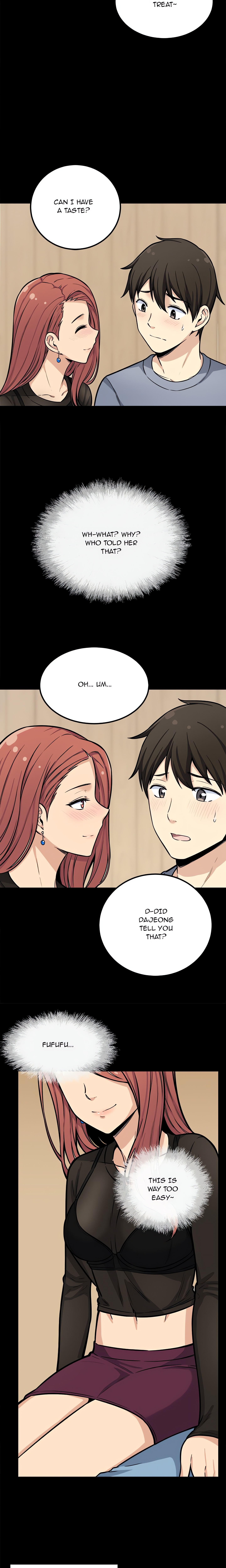 Excuse me, This is my Room (Uncensored) Page 5 - MangaHe