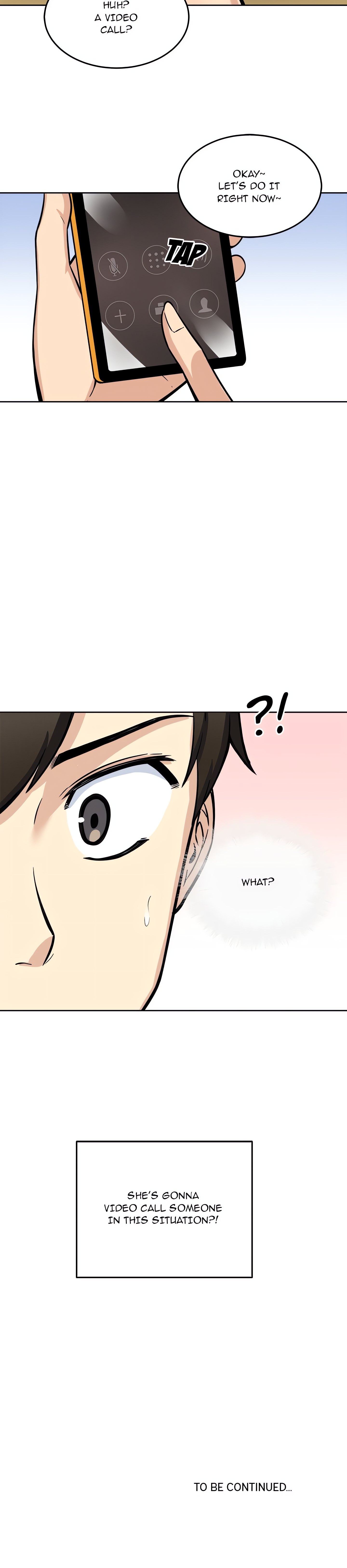 Excuse me, This is my Room (Uncensored) Page 24 - MangaHe