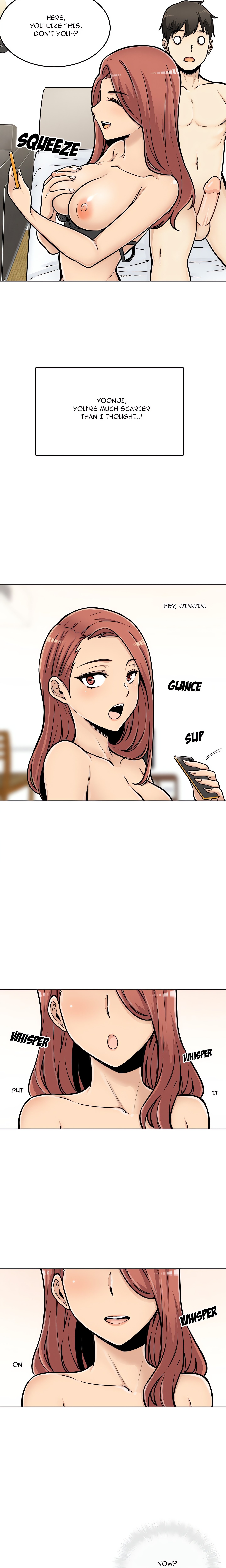Excuse me, This is my Room (Uncensored) Page 5 - MangaHe