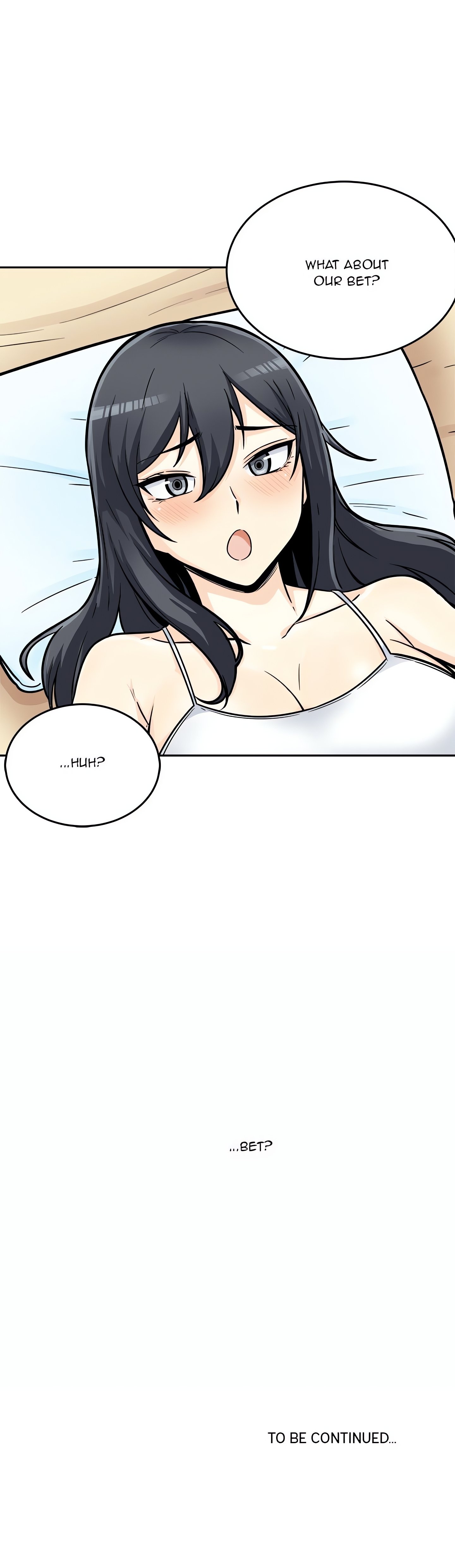 Excuse me, This is my Room (Uncensored) Page 22 - MangaHe
