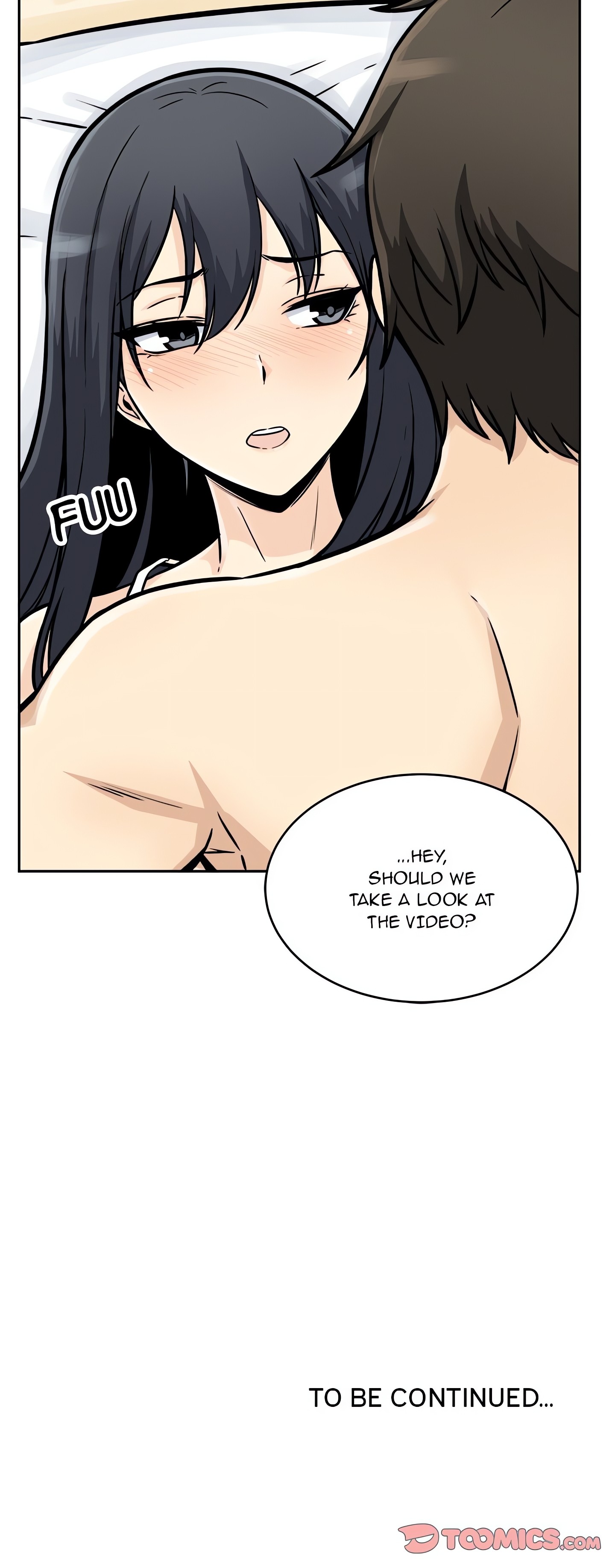 Excuse me, This is my Room (Uncensored) Page 23 - MangaHe