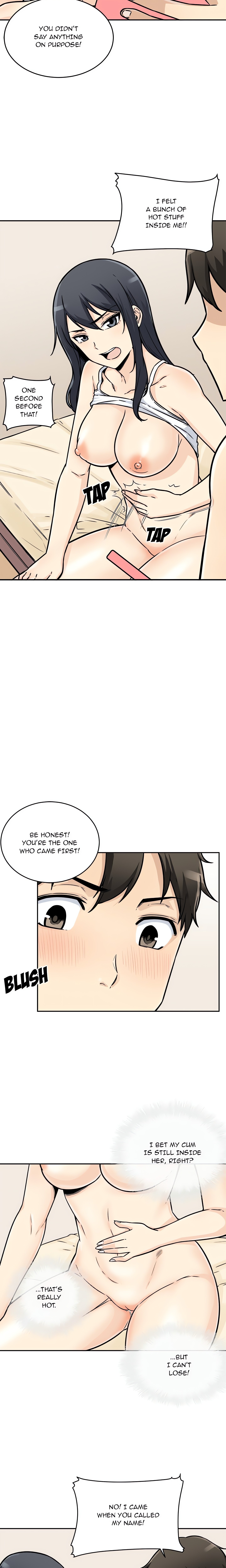 Excuse me, This is my Room (Uncensored) Page 5 - MangaHe
