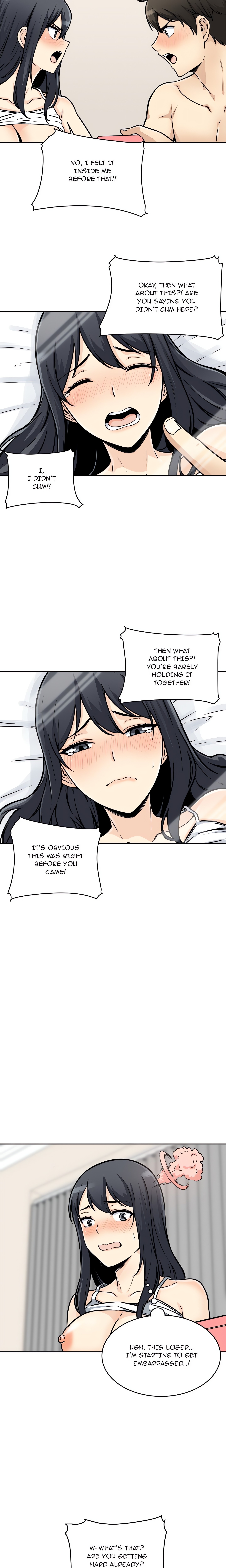 Excuse me, This is my Room (Uncensored) Page 6 - MangaHe