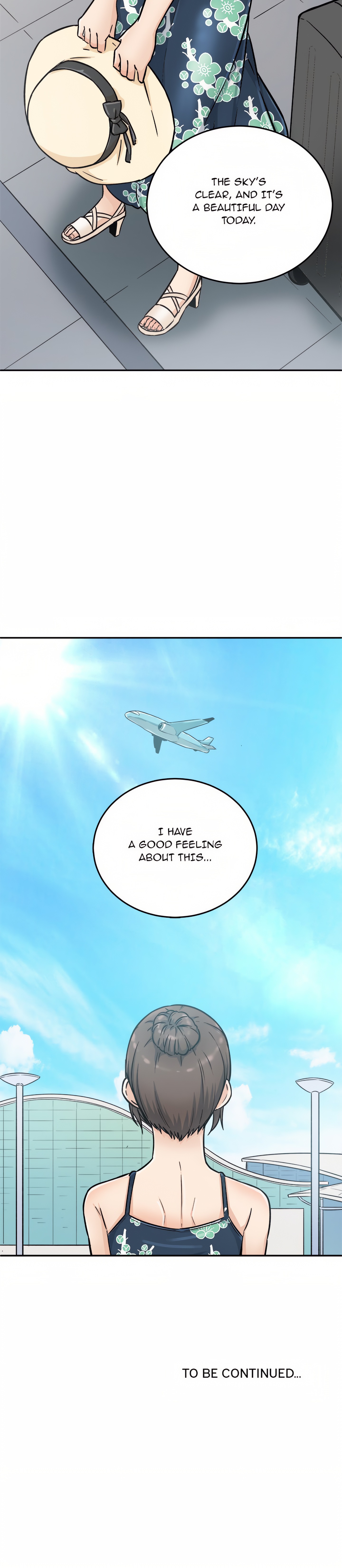 Excuse me, This is my Room (Uncensored) Page 24 - MangaHe