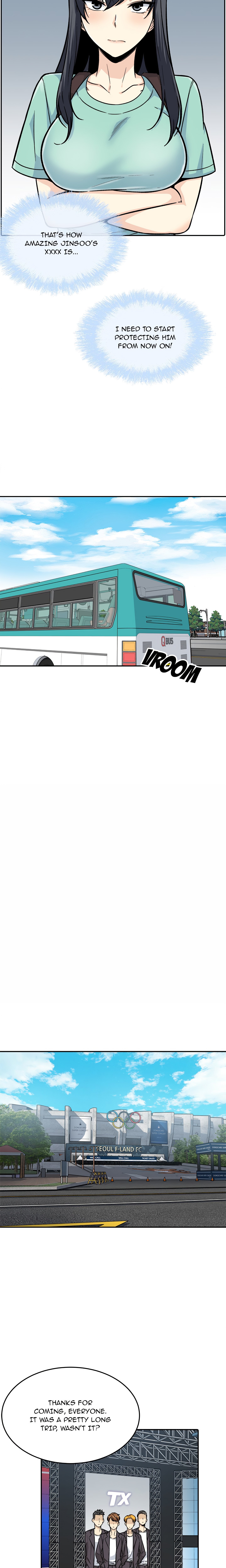 Excuse me, This is my Room (Uncensored) Page 19 - MangaHe