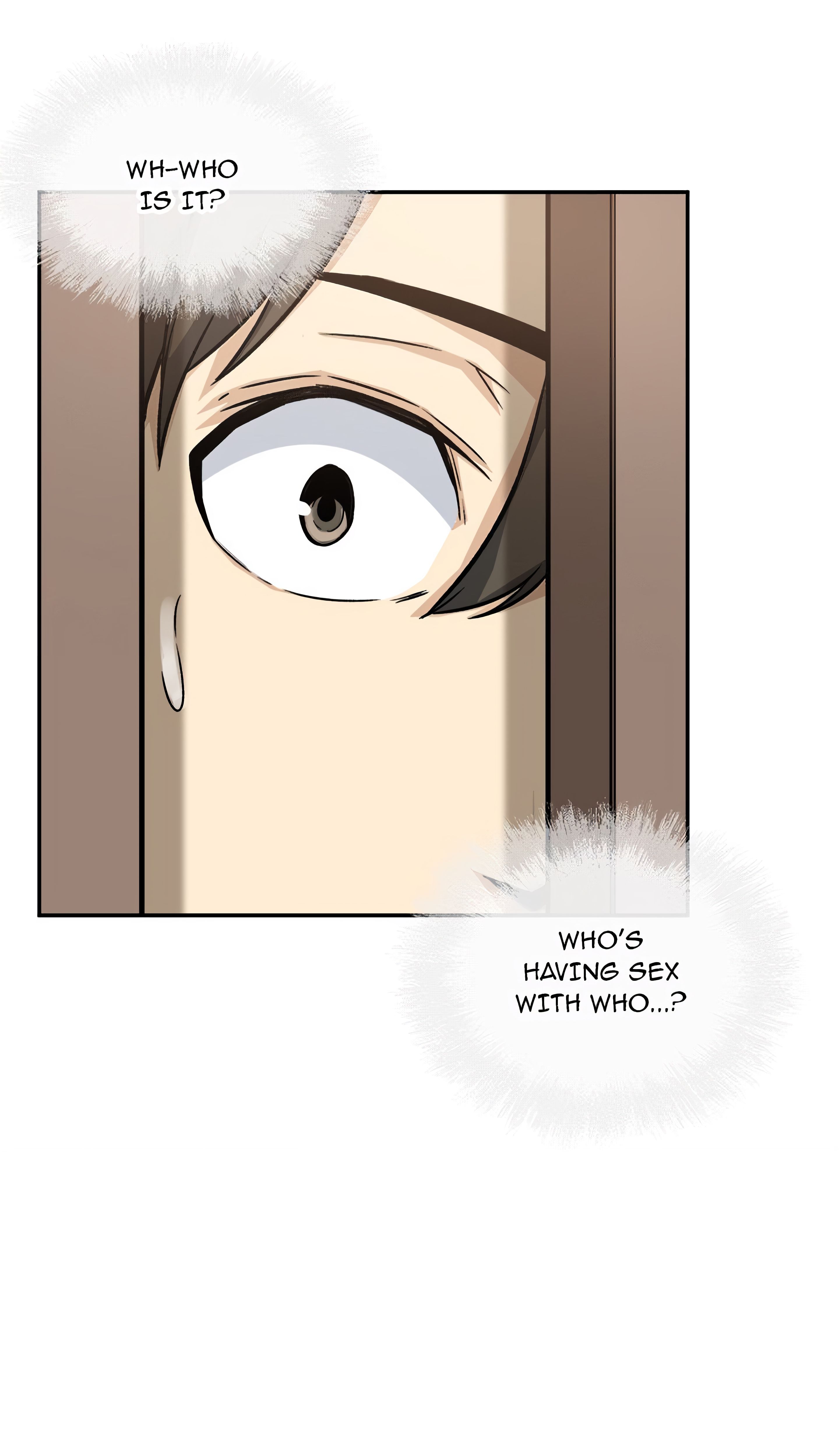 Excuse me, This is my Room (Uncensored) Page 11 - MangaHe