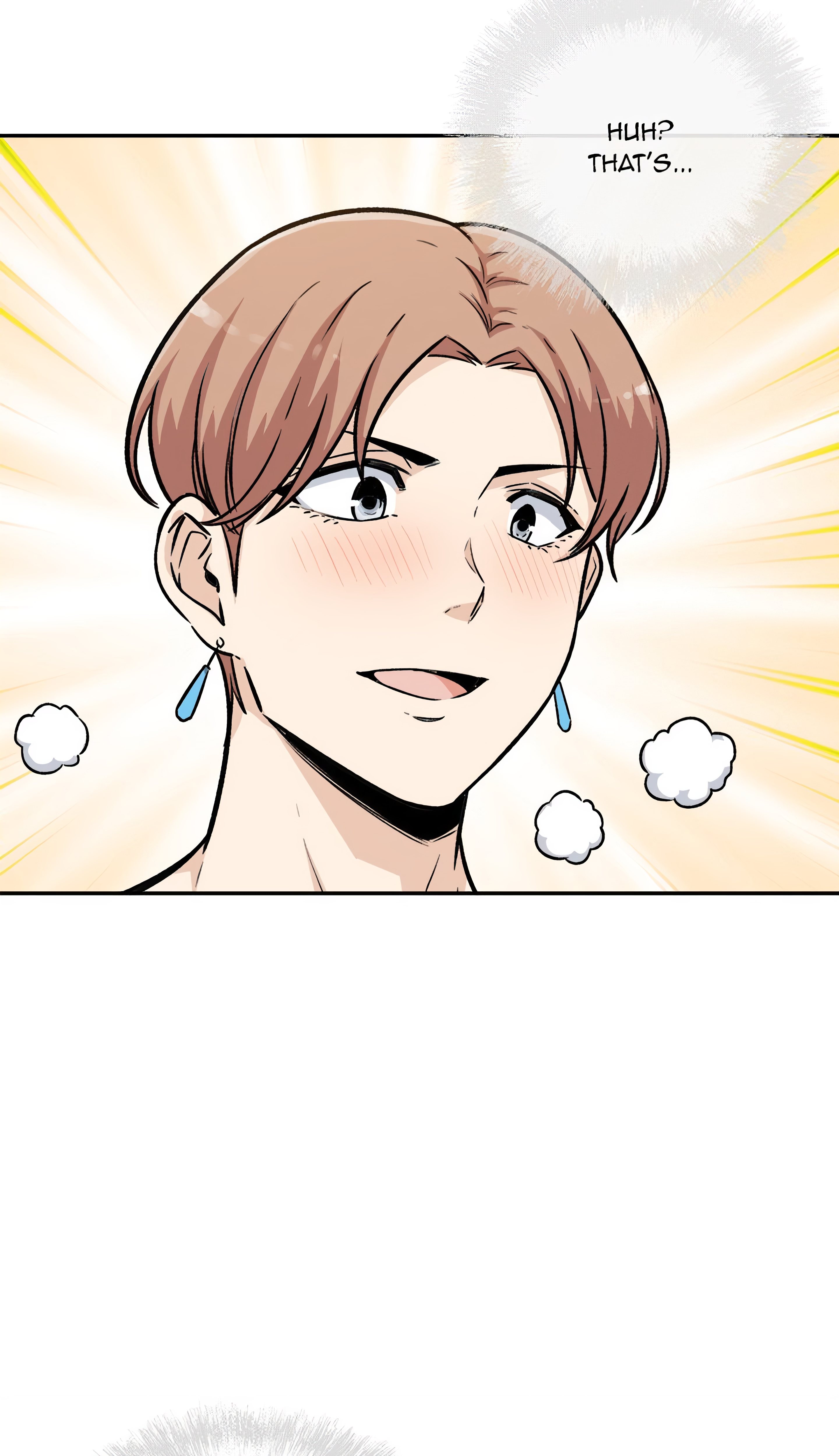 Excuse me, This is my Room (Uncensored) Page 15 - MangaHe