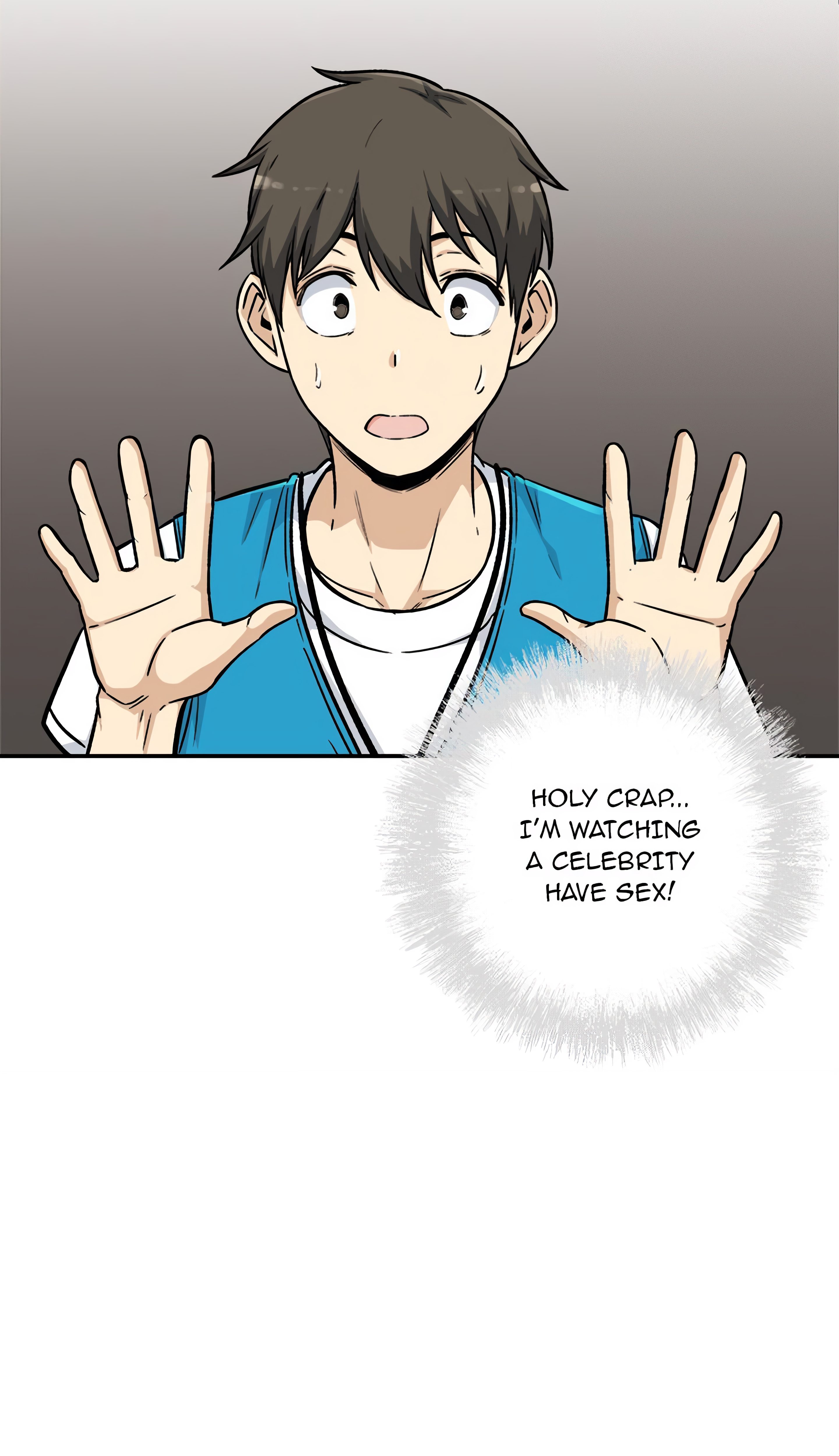 Excuse me, This is my Room (Uncensored) Page 17 - MangaHe