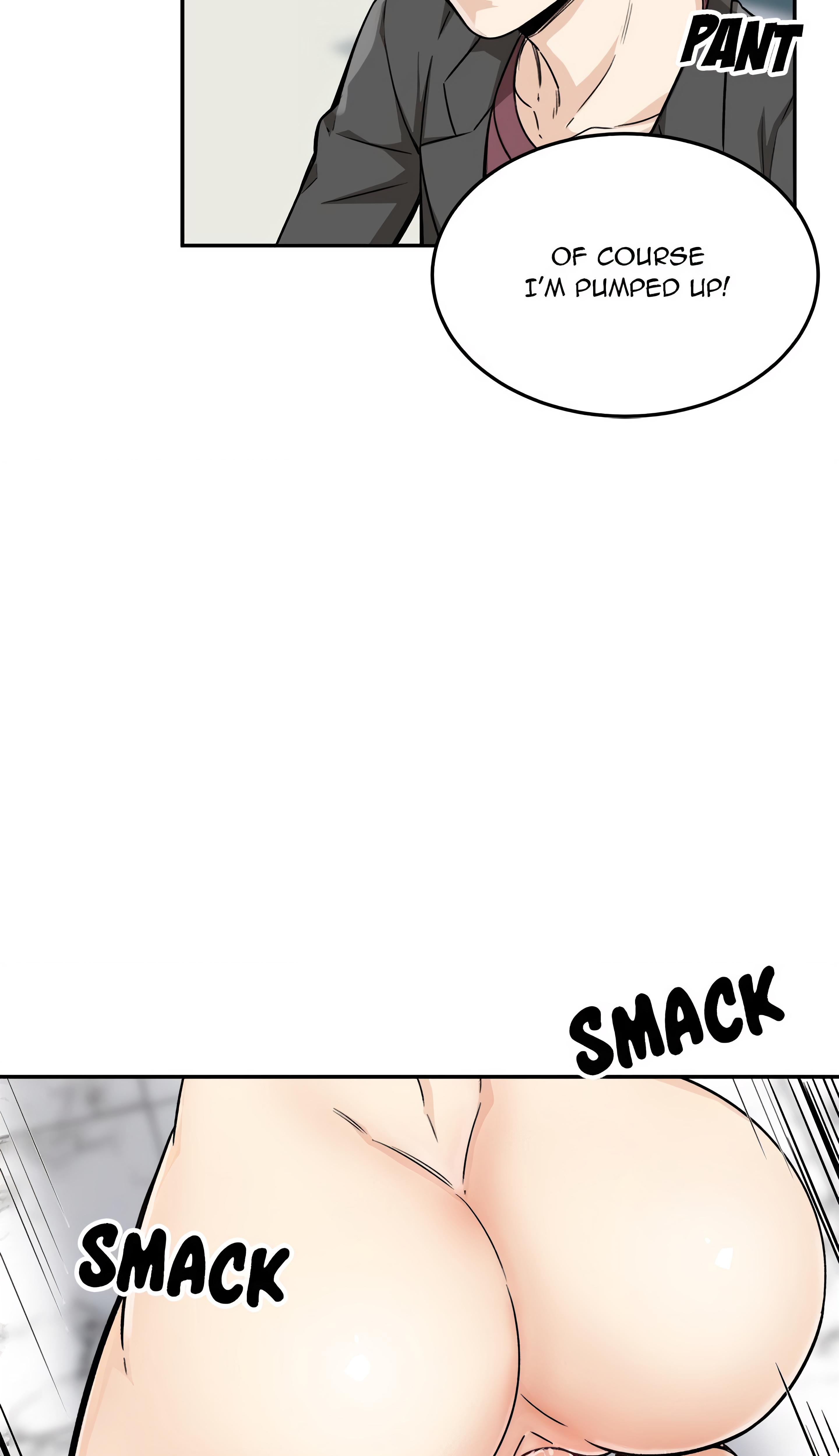 Excuse me, This is my Room (Uncensored) Page 21 - MangaHe