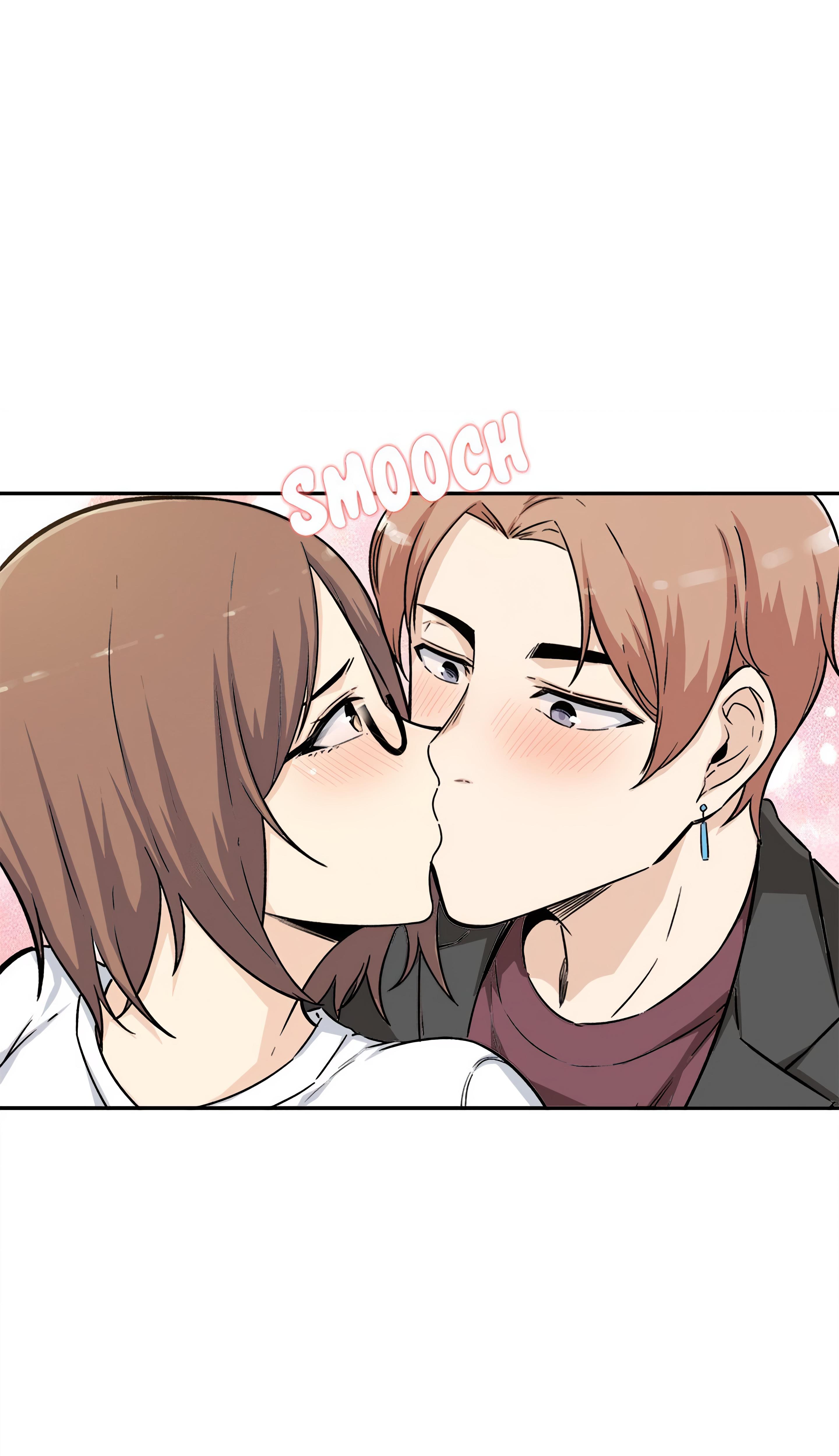Excuse me, This is my Room (Uncensored) Page 27 - MangaHe