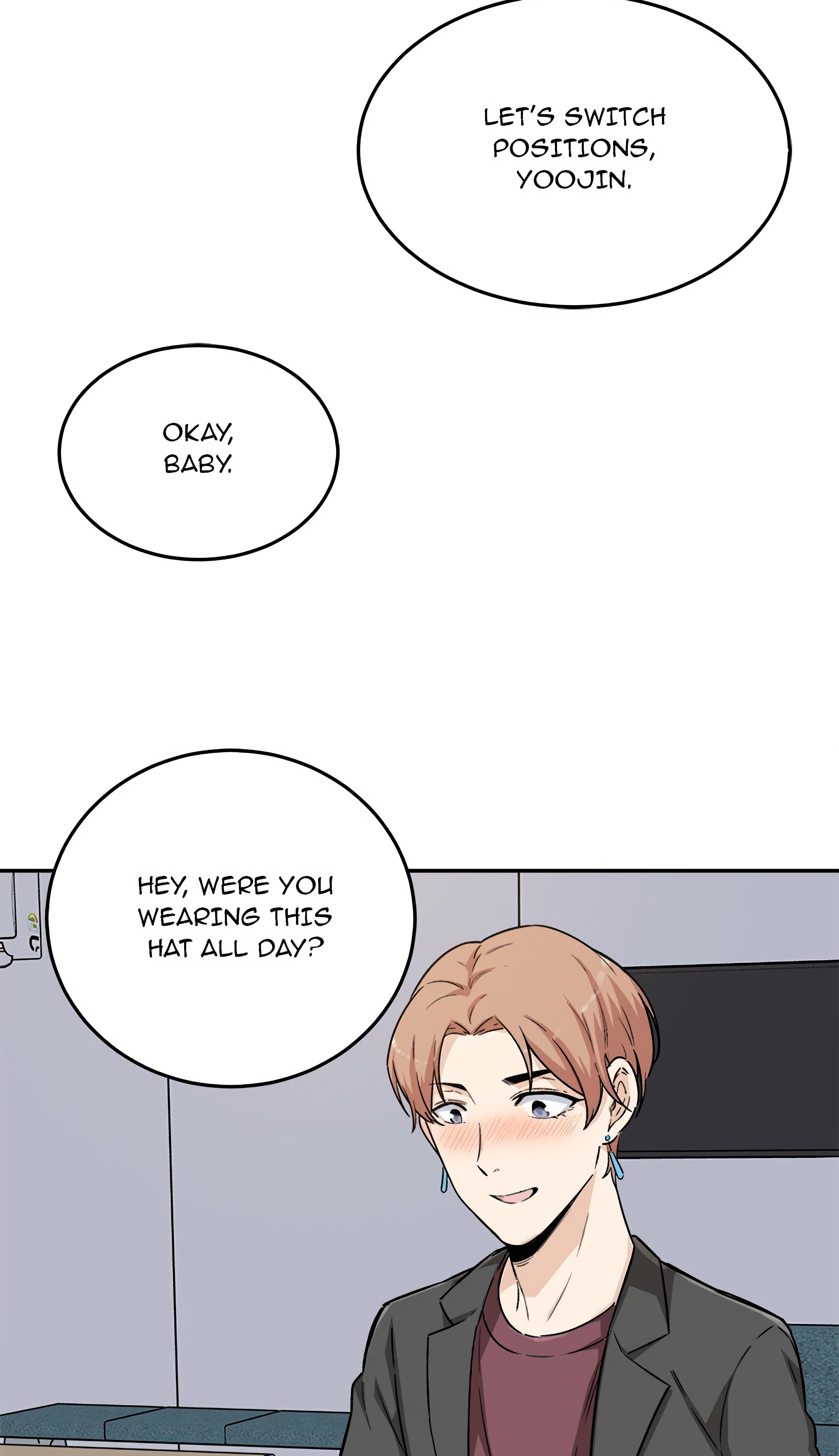 Excuse me, This is my Room (Uncensored) Page 30 - MangaHe