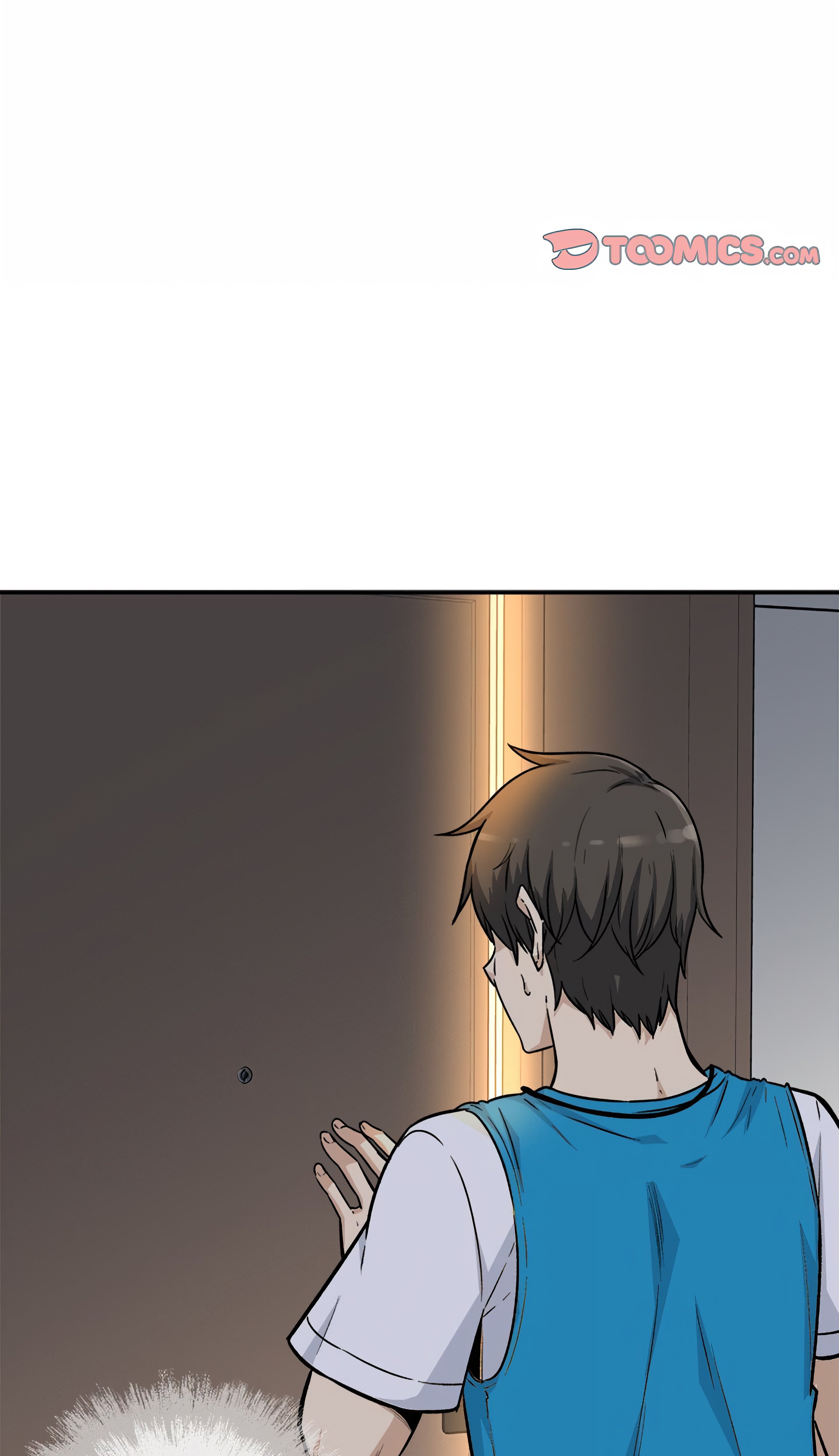 Excuse me, This is my Room (Uncensored) Page 4 - MangaHe