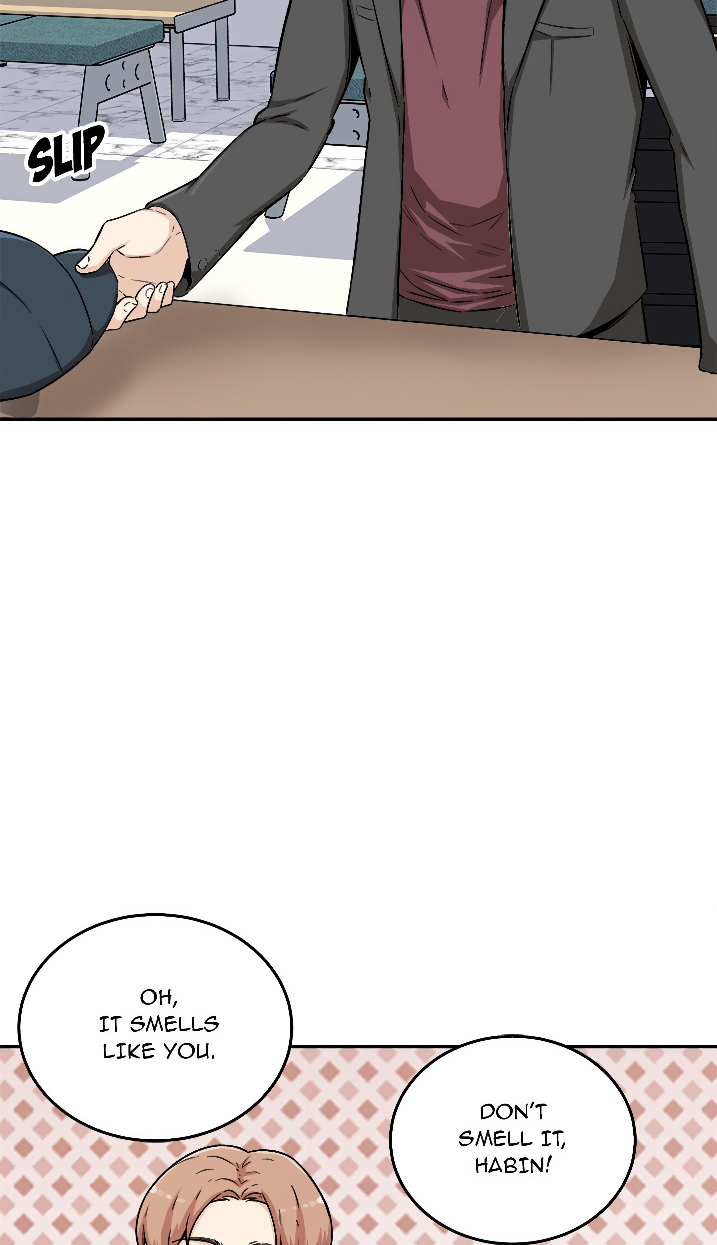 Excuse me, This is my Room (Uncensored) Page 31 - MangaHe