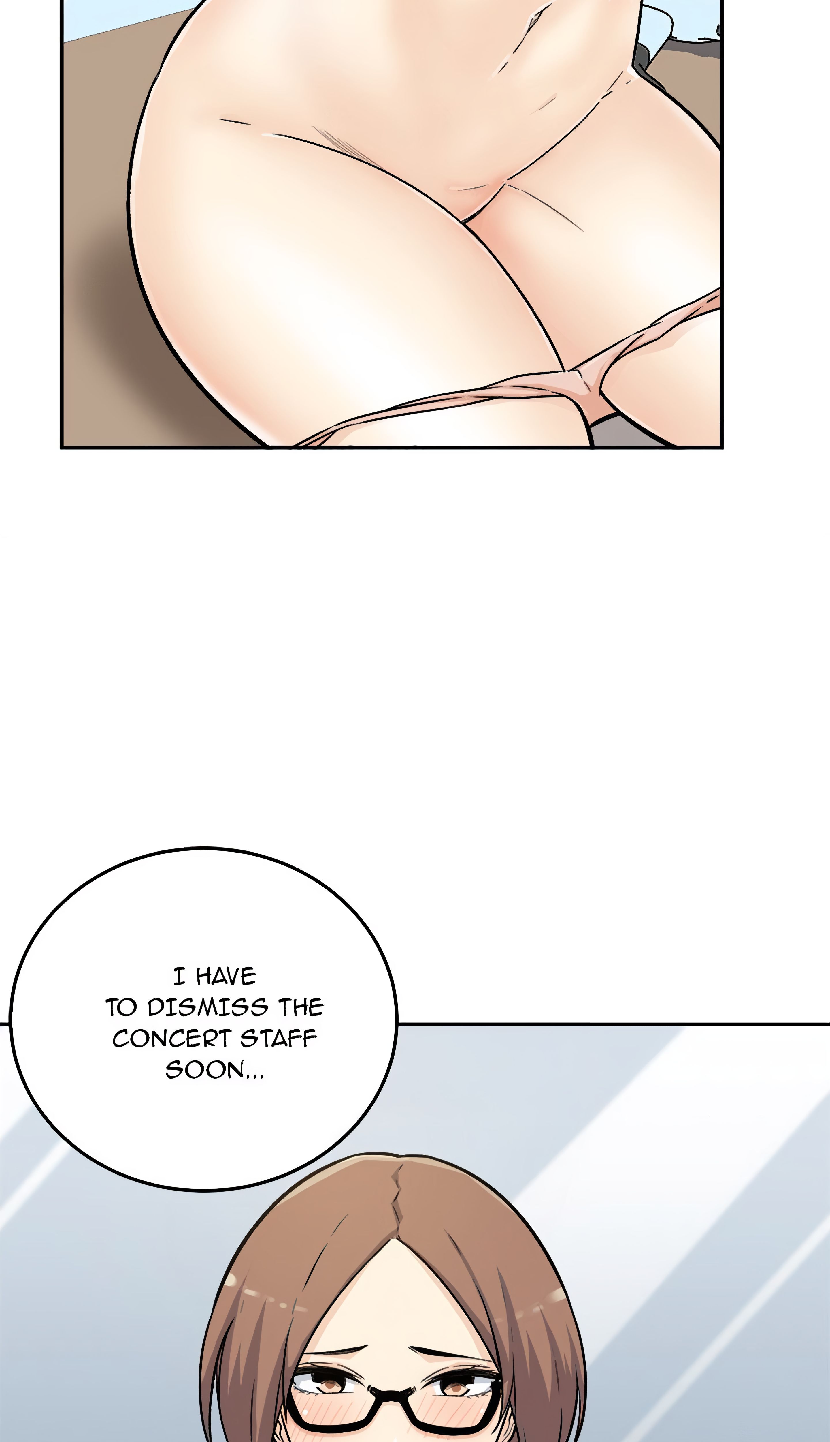 Excuse me, This is my Room (Uncensored) Page 33 - MangaHe