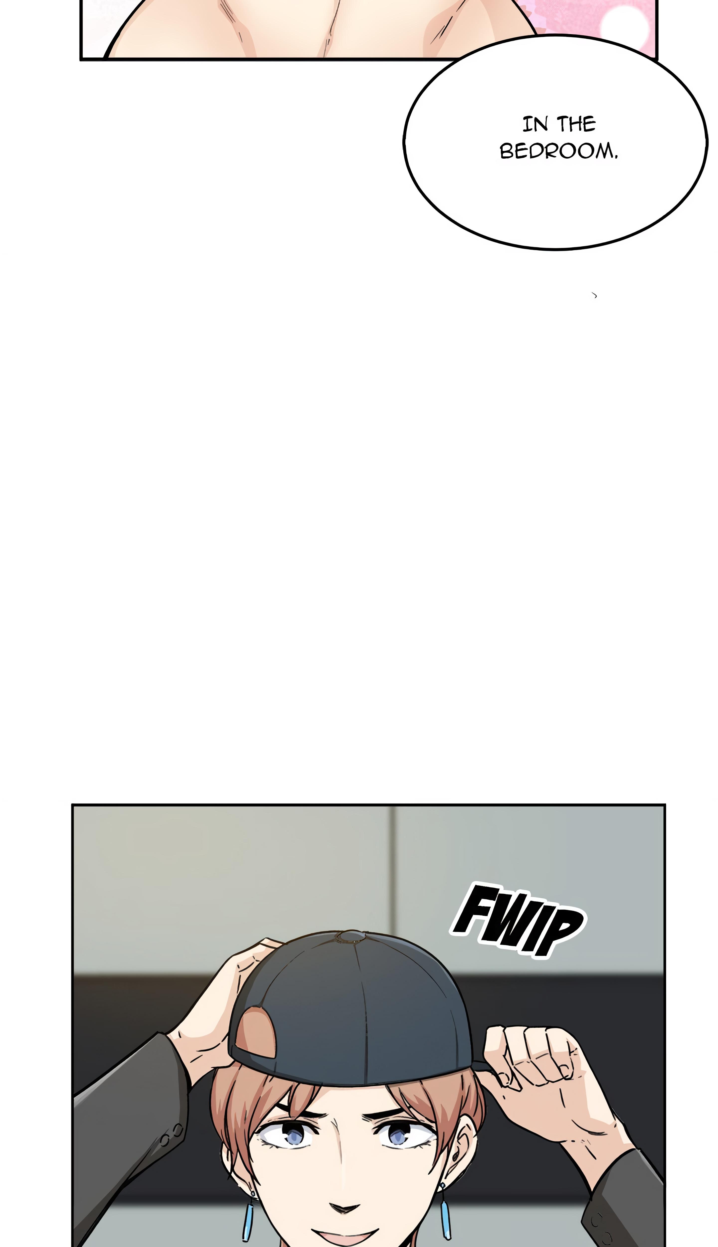 Excuse me, This is my Room (Uncensored) Page 36 - MangaHe