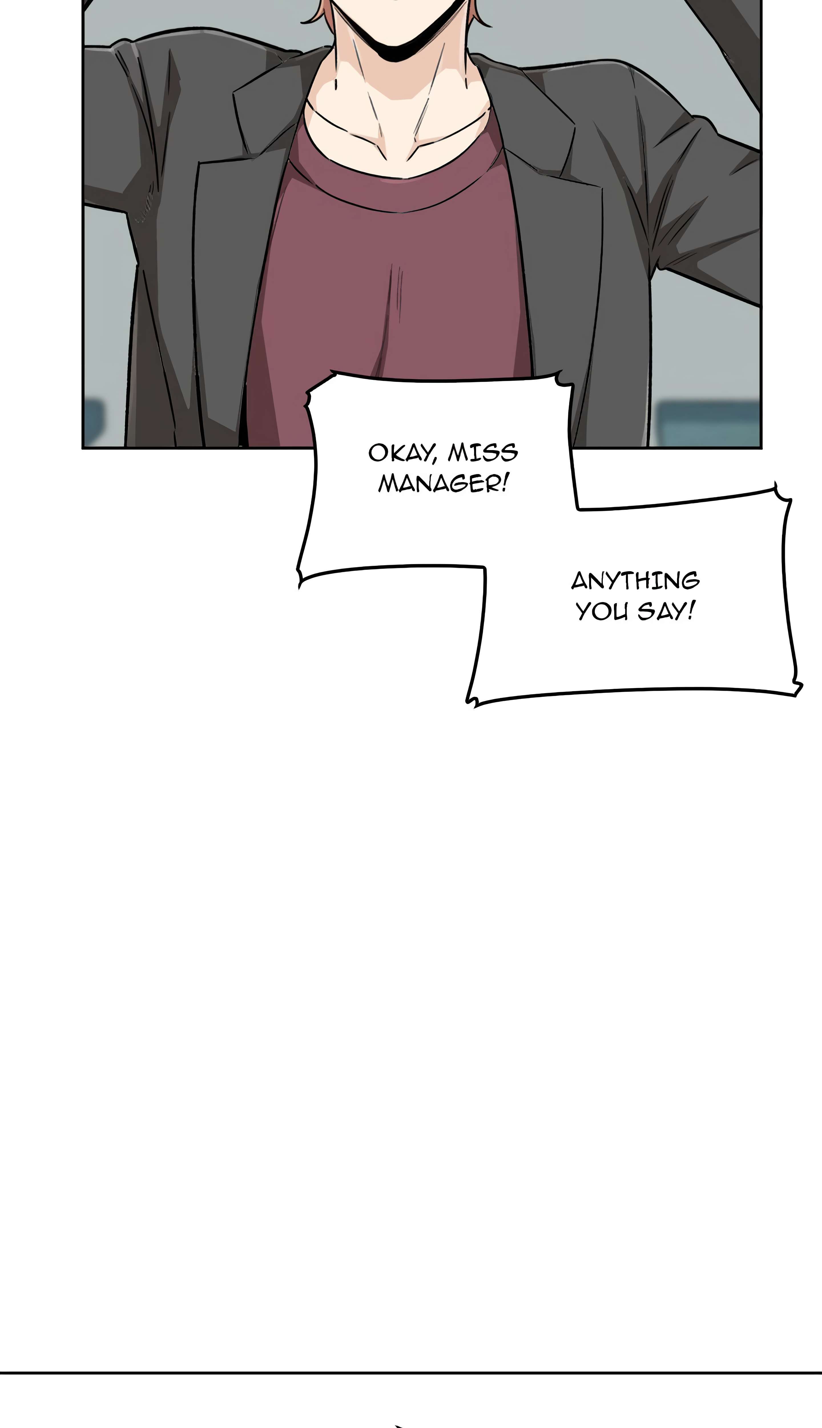Excuse me, This is my Room (Uncensored) Page 37 - MangaHe