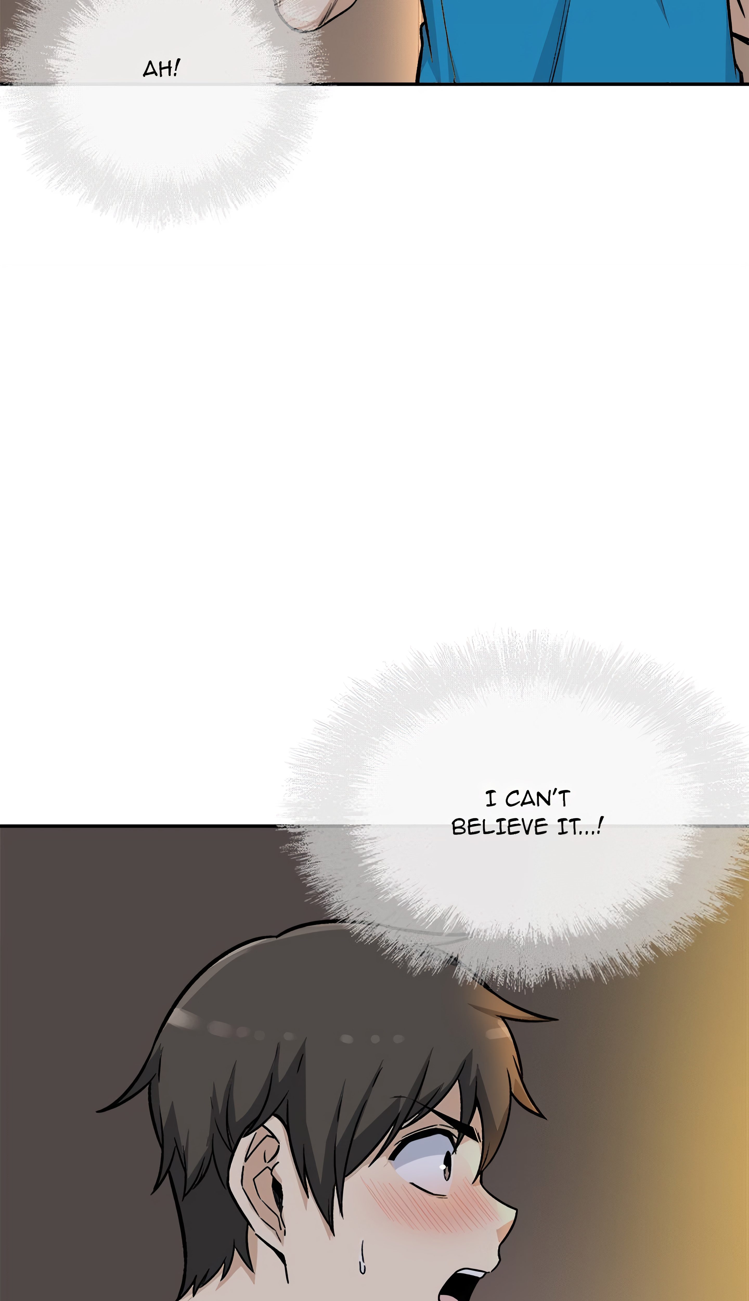 Excuse me, This is my Room (Uncensored) Page 5 - MangaHe