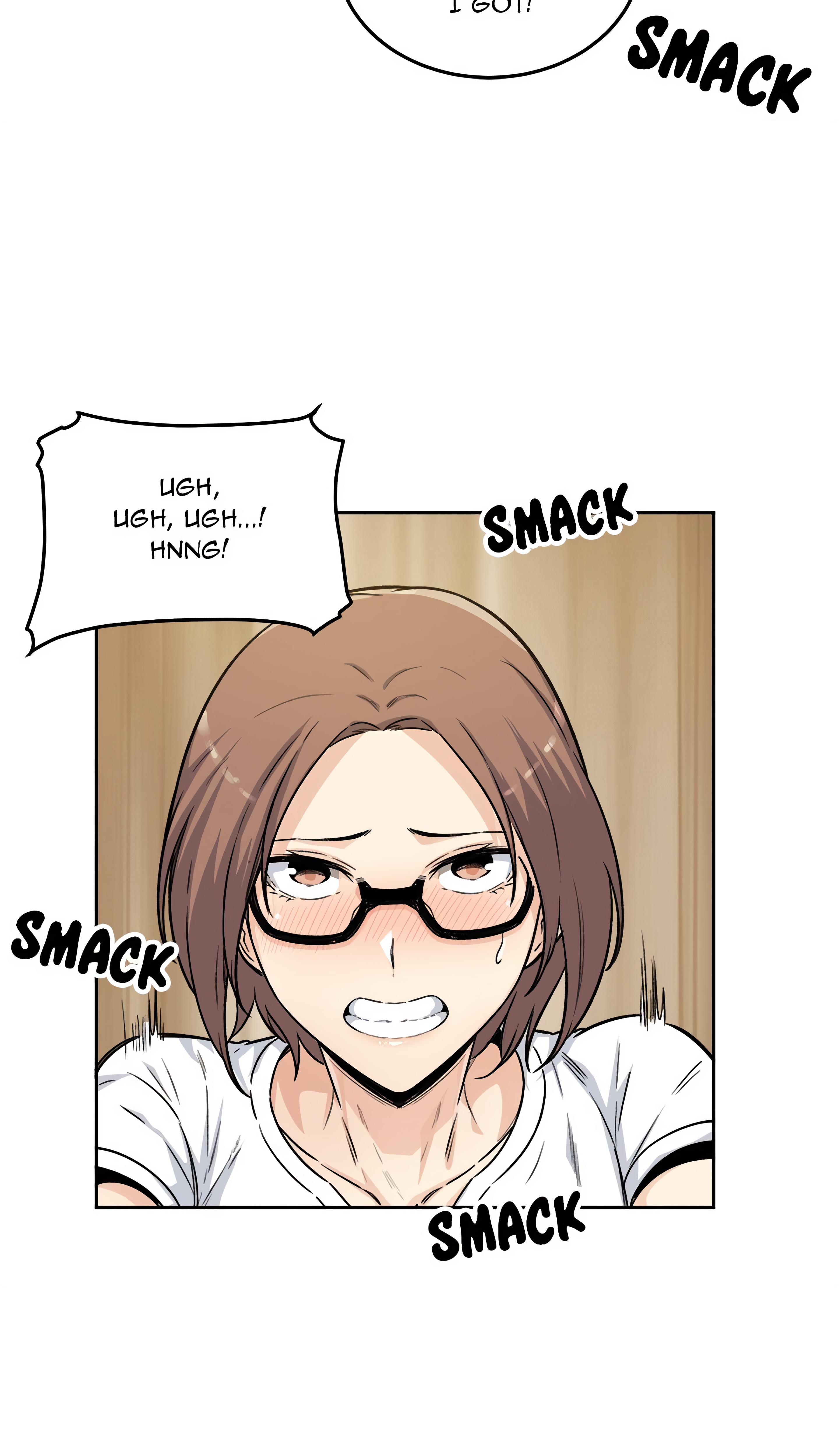 Excuse me, This is my Room (Uncensored) Page 43 - MangaHe