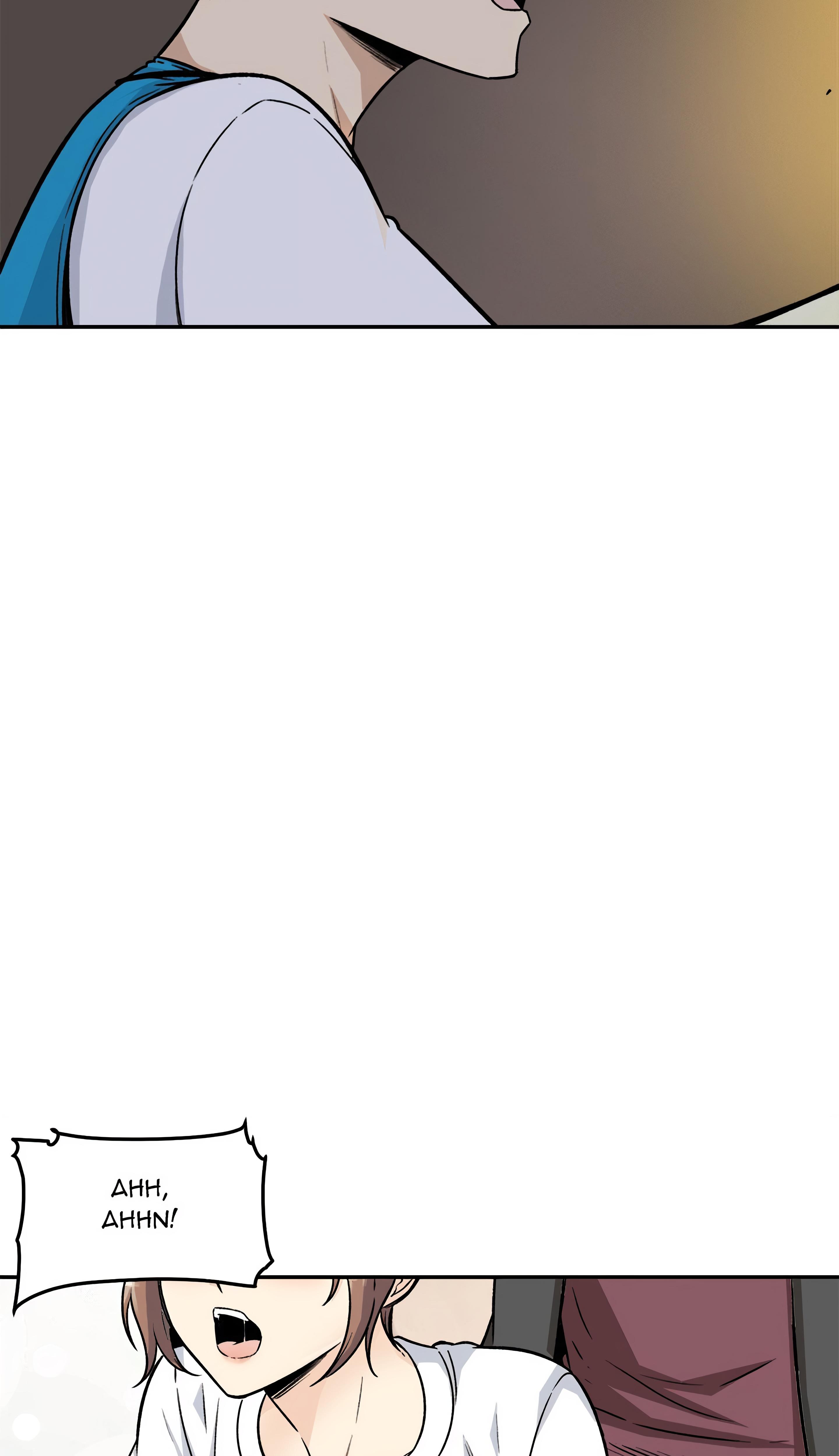 Excuse me, This is my Room (Uncensored) Page 6 - MangaHe