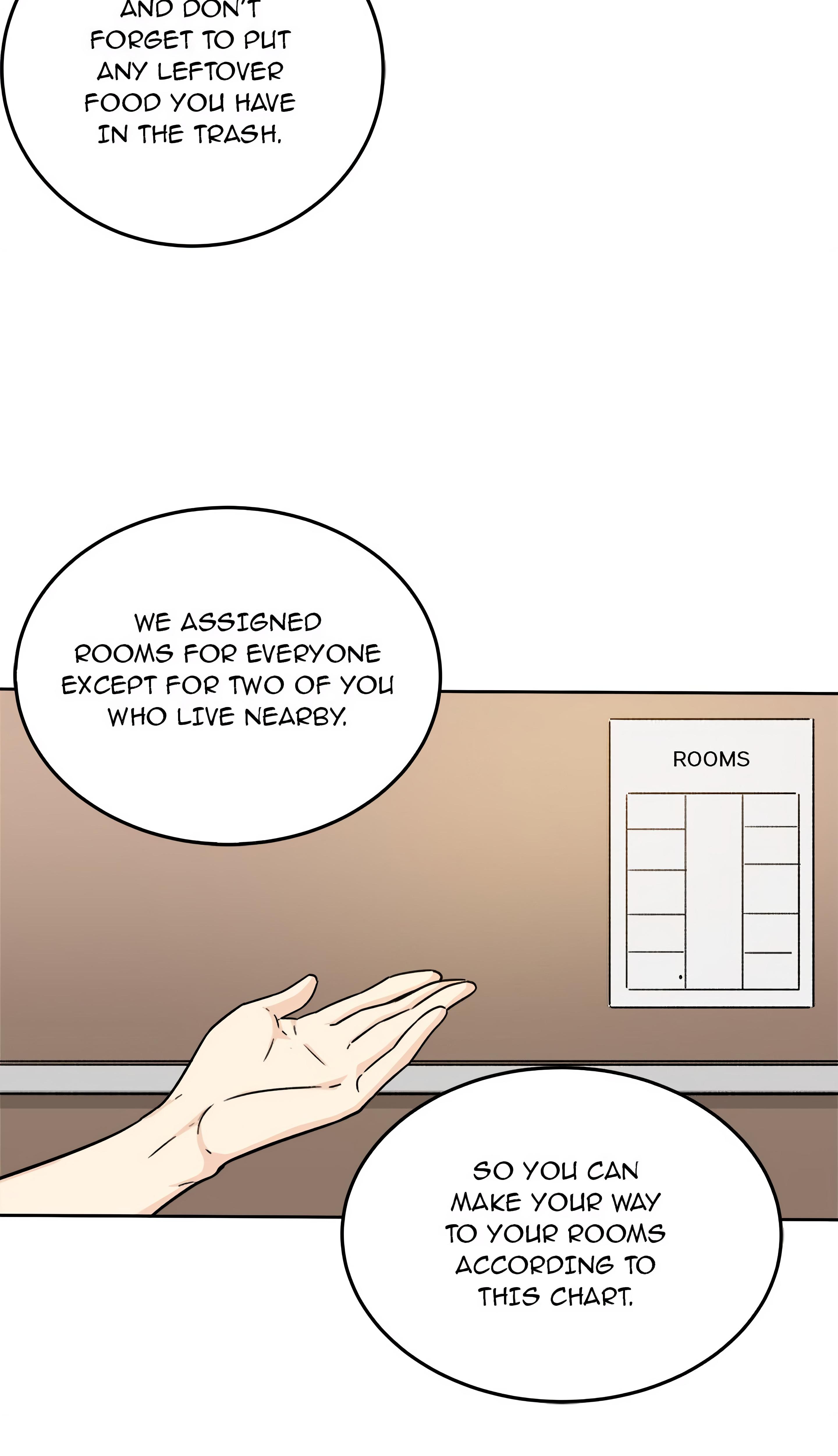 Excuse me, This is my Room (Uncensored) Page 52 - MangaHe