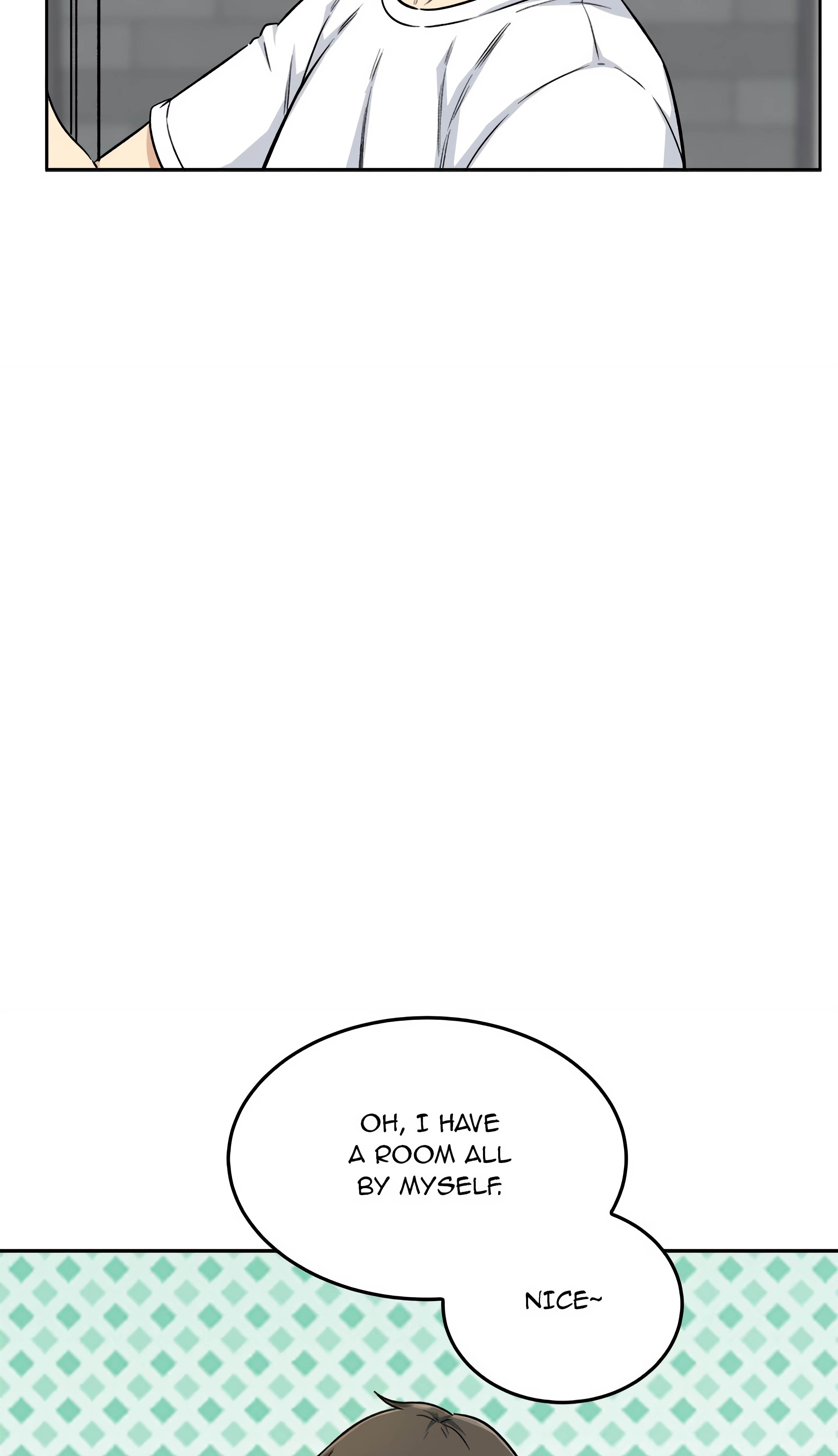 Excuse me, This is my Room (Uncensored) Page 57 - MangaHe