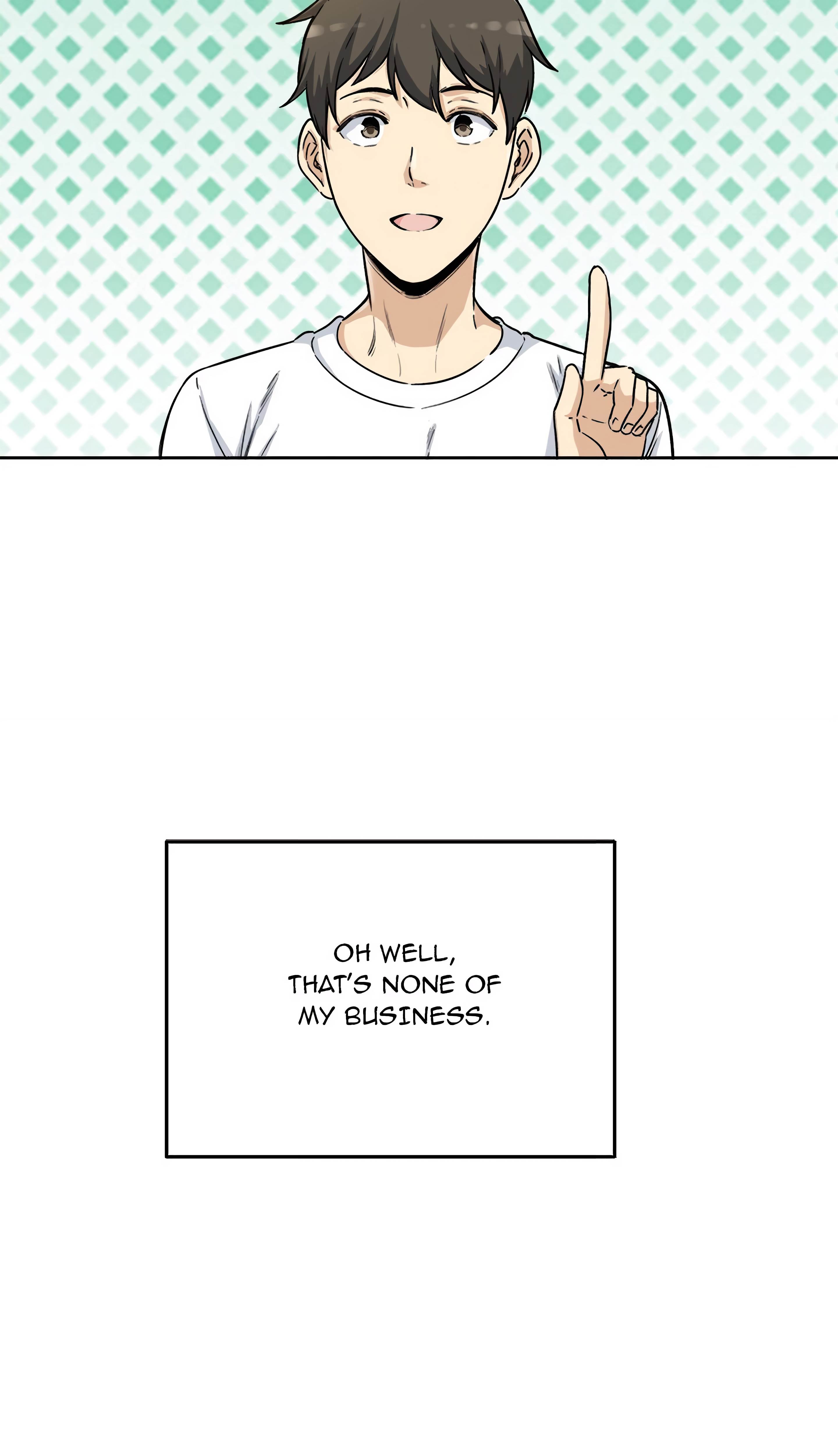 Excuse me, This is my Room (Uncensored) Page 58 - MangaHe