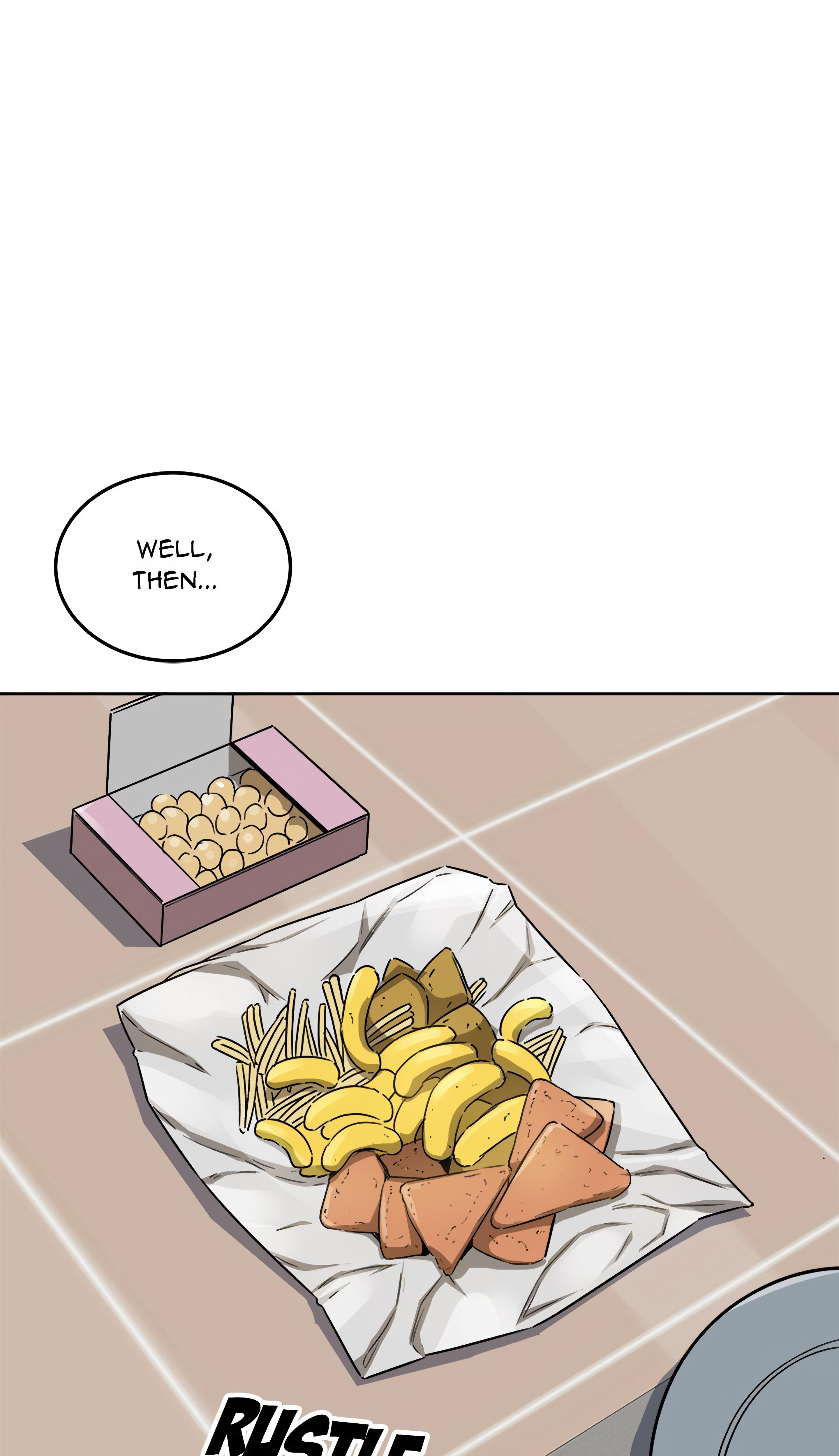 Excuse me, This is my Room (Uncensored) Page 59 - MangaHe