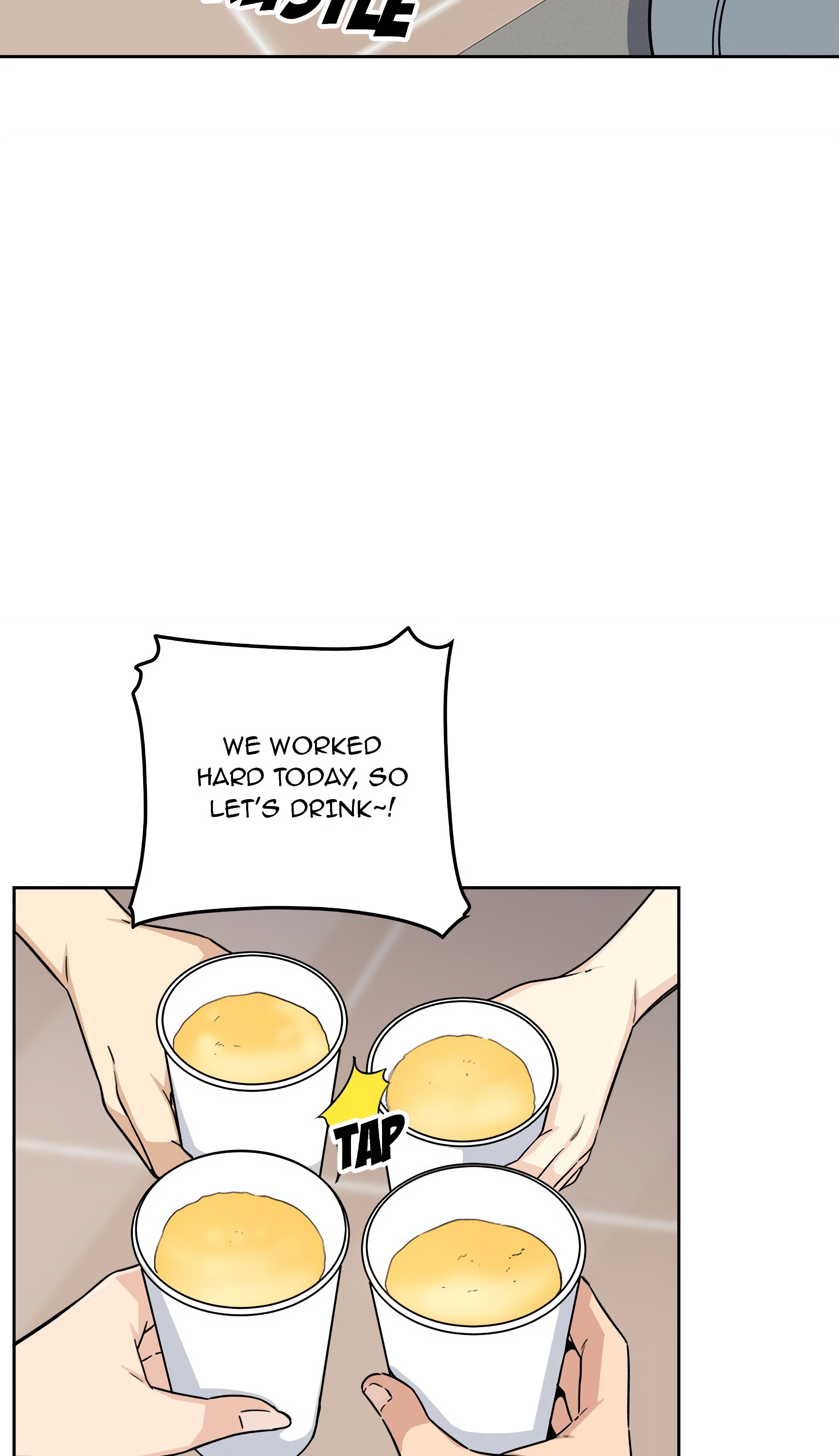 Excuse me, This is my Room (Uncensored) Page 60 - MangaHe