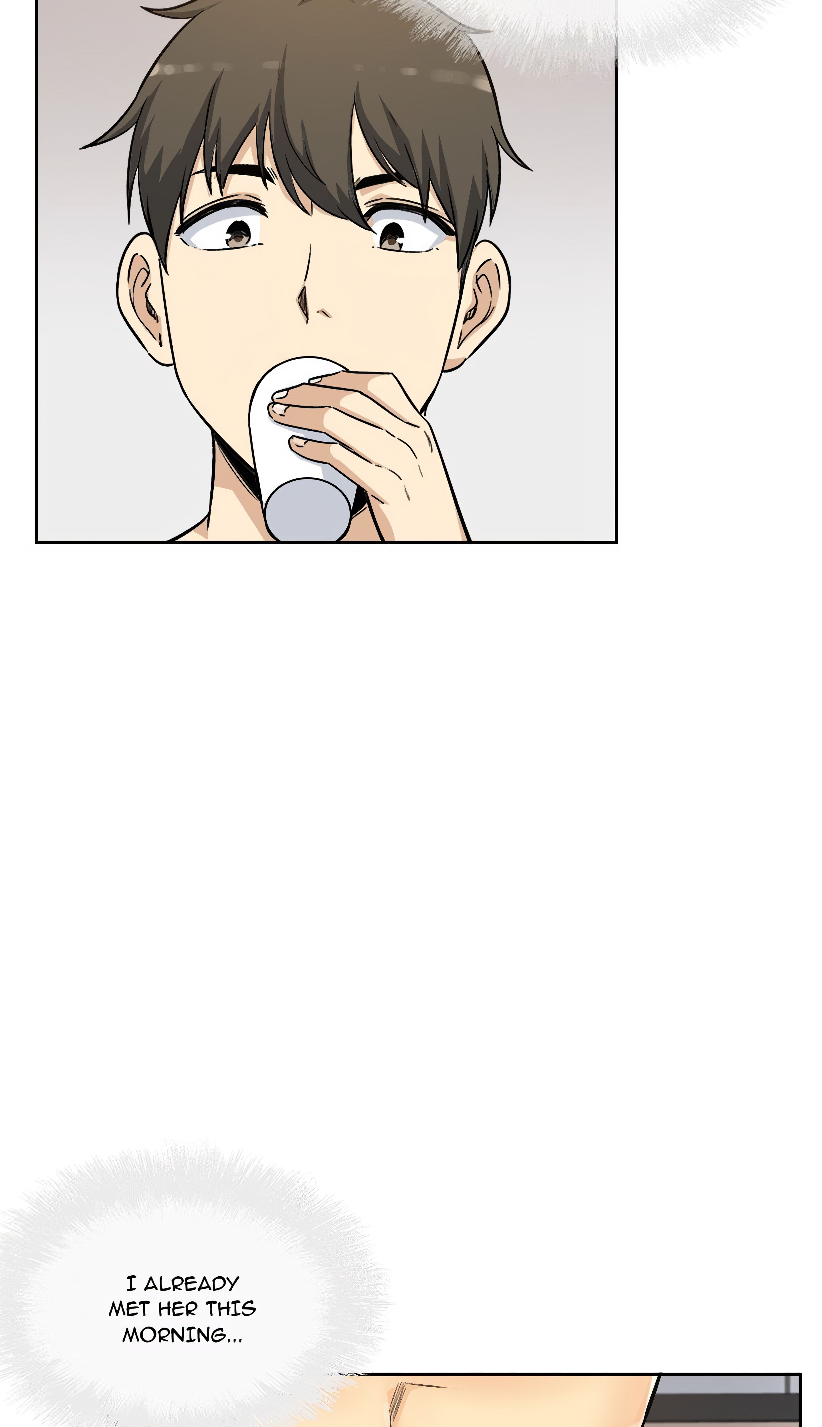 Excuse me, This is my Room (Uncensored) Page 65 - MangaHe