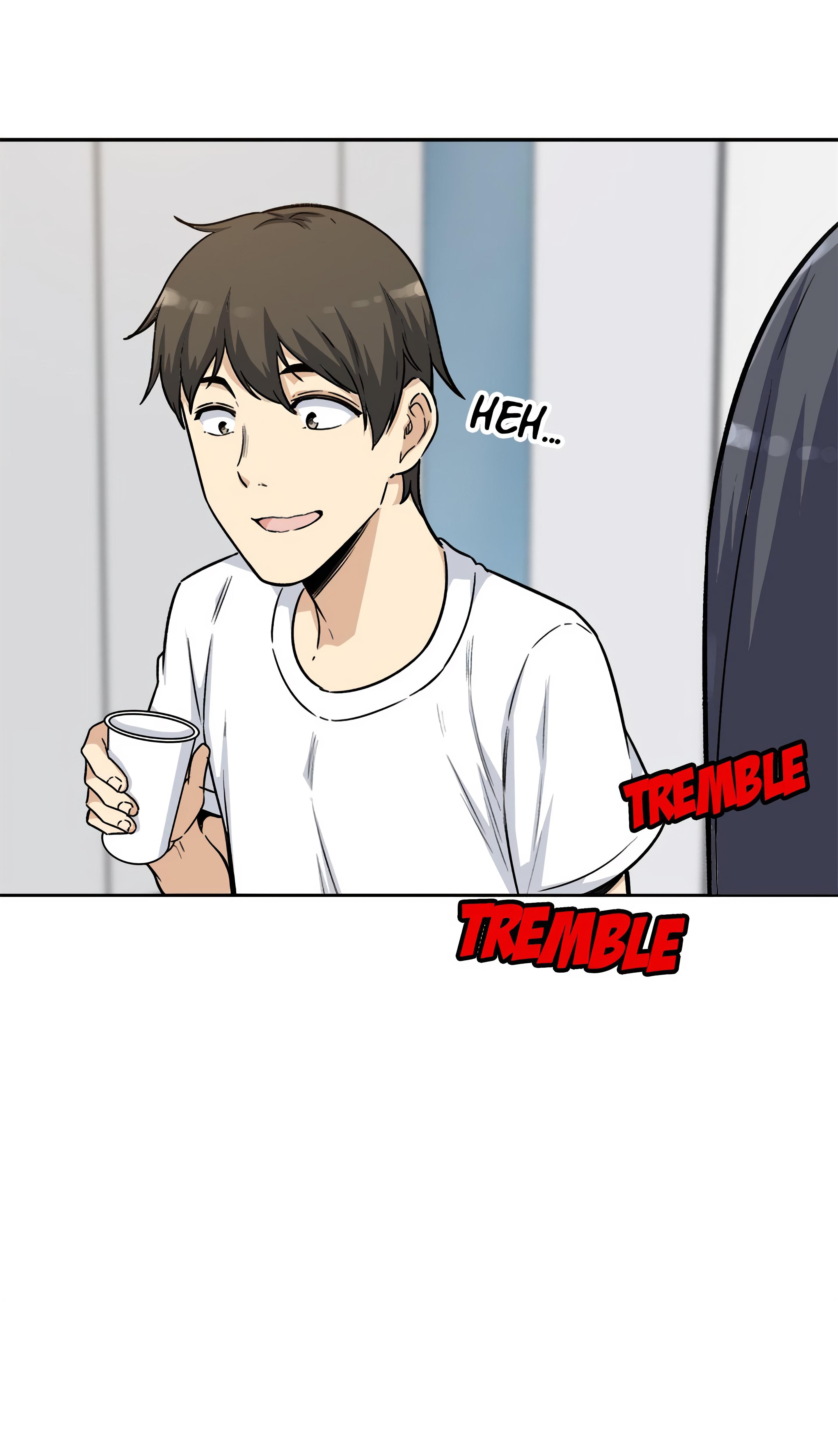 Excuse me, This is my Room (Uncensored) Page 67 - MangaHe