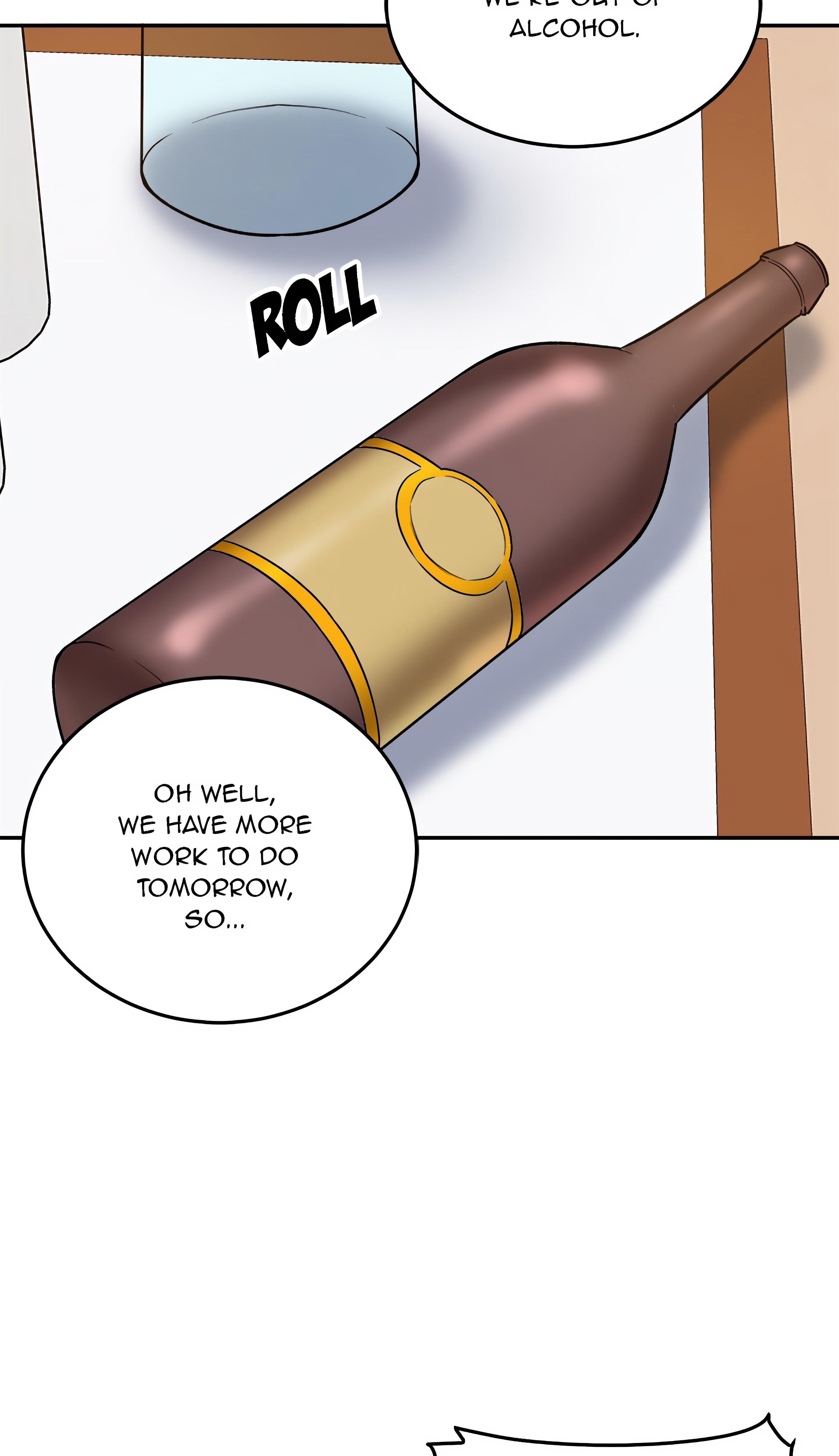 Excuse me, This is my Room (Uncensored) Page 77 - MangaHe