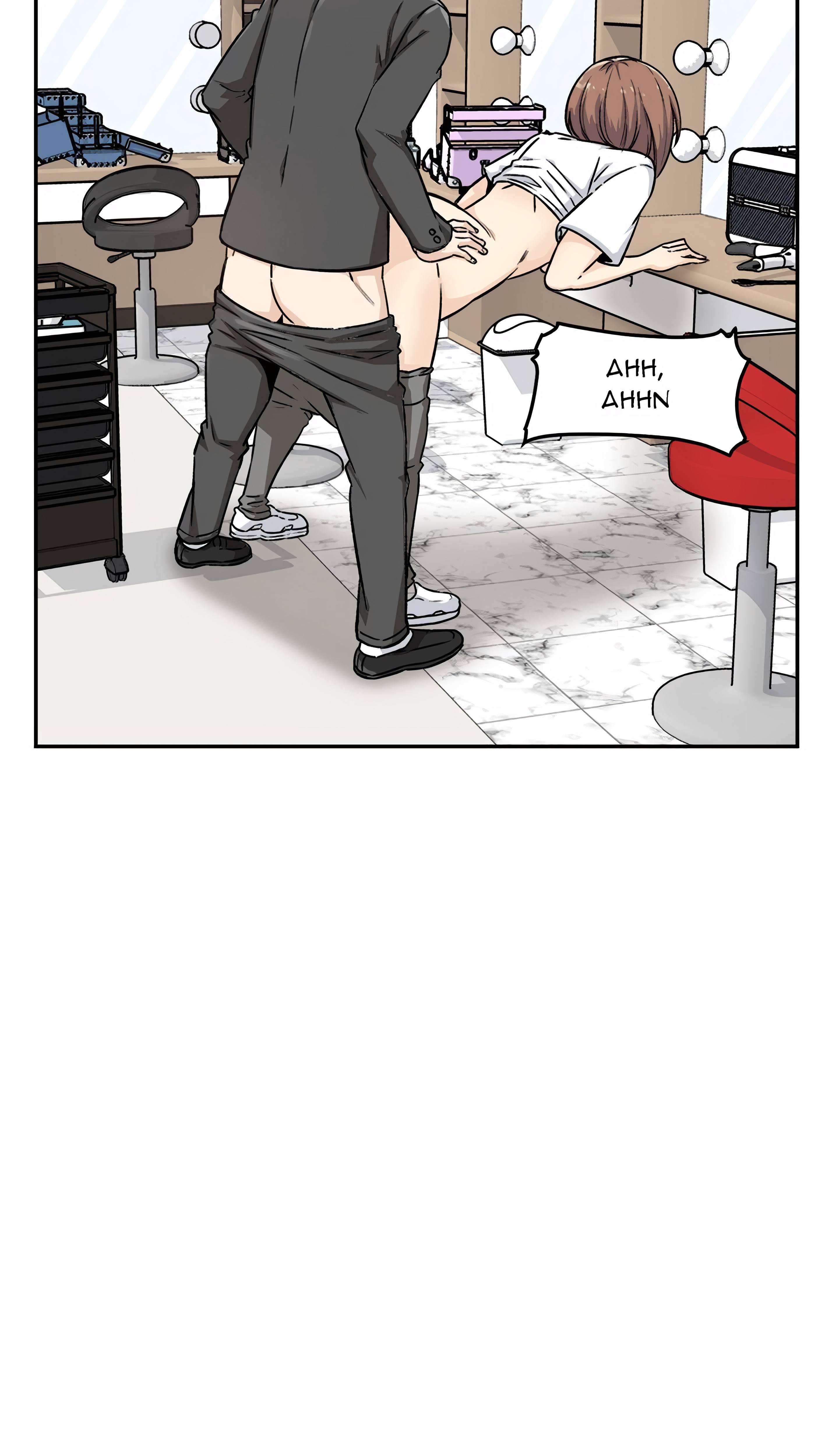 Excuse me, This is my Room (Uncensored) Page 9 - MangaHe