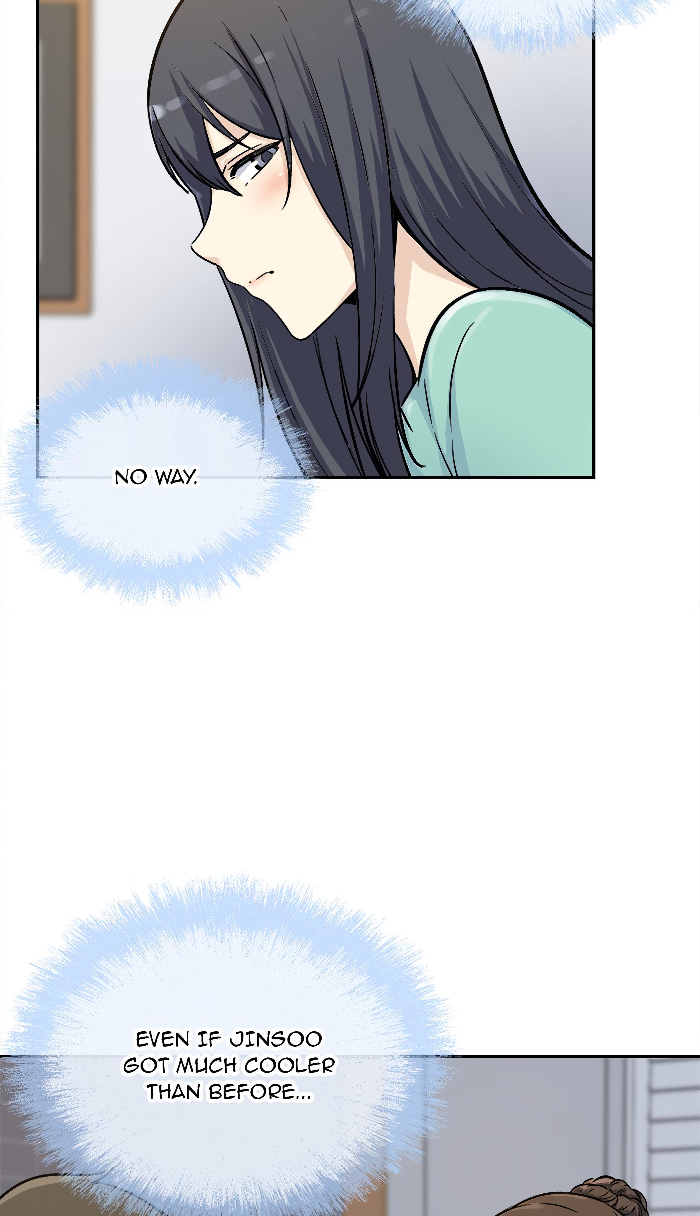 Excuse me, This is my Room (Uncensored) Page 82 - MangaHe