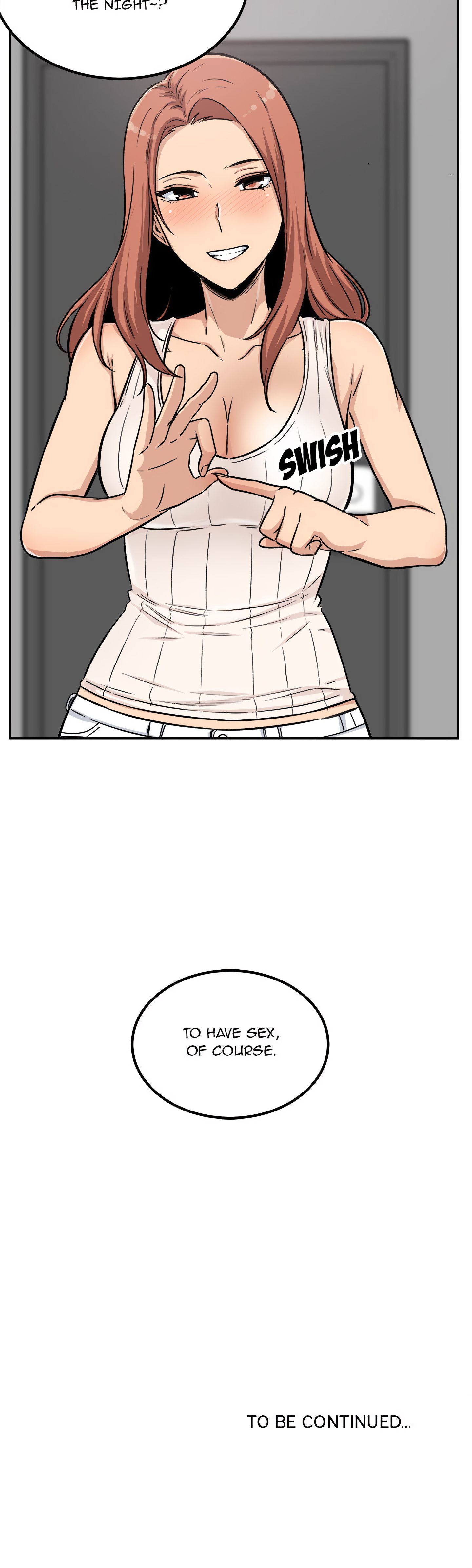 Excuse me, This is my Room (Uncensored) Page 25 - MangaHe