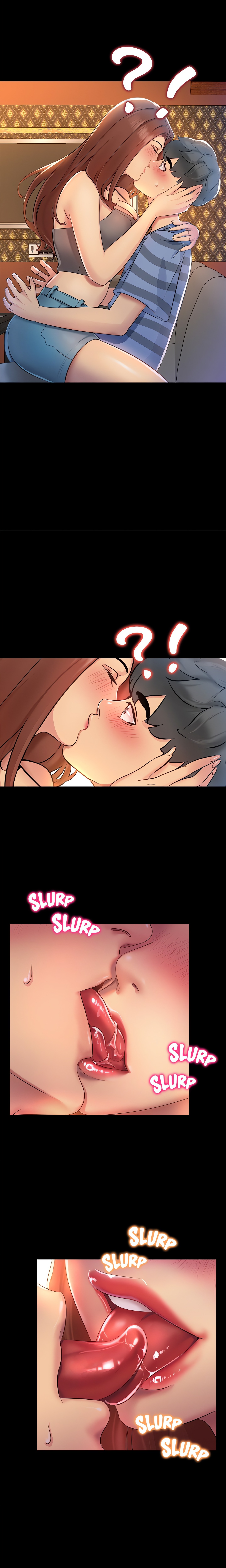 My Friend’s Girlfriend Page 10 - MangaHe