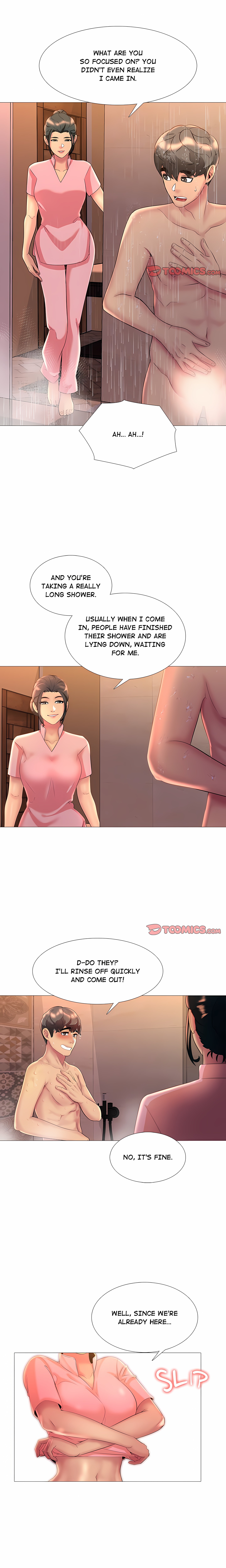 My Friend’s Girlfriend Page 14 - MangaHe