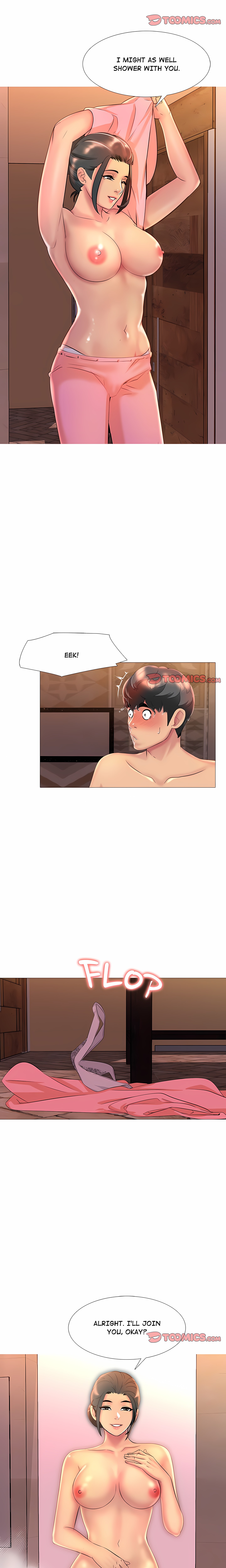 My Friend’s Girlfriend Page 15 - MangaHe