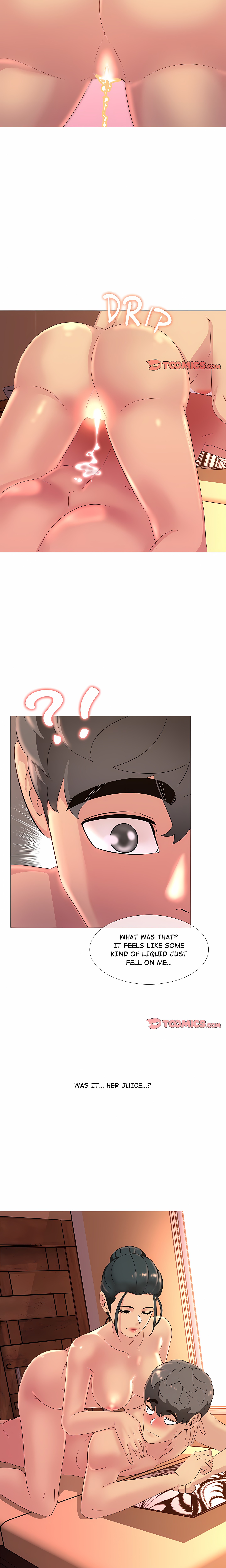 My Friend’s Girlfriend Page 11 - MangaHe