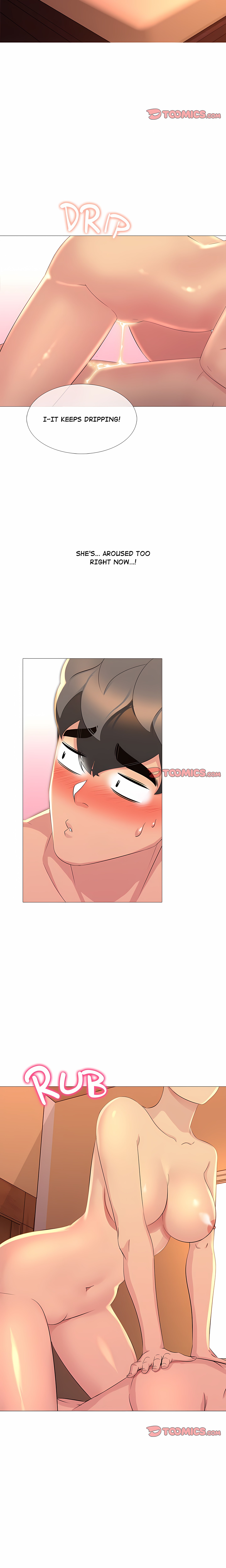 My Friend’s Girlfriend Page 12 - MangaHe