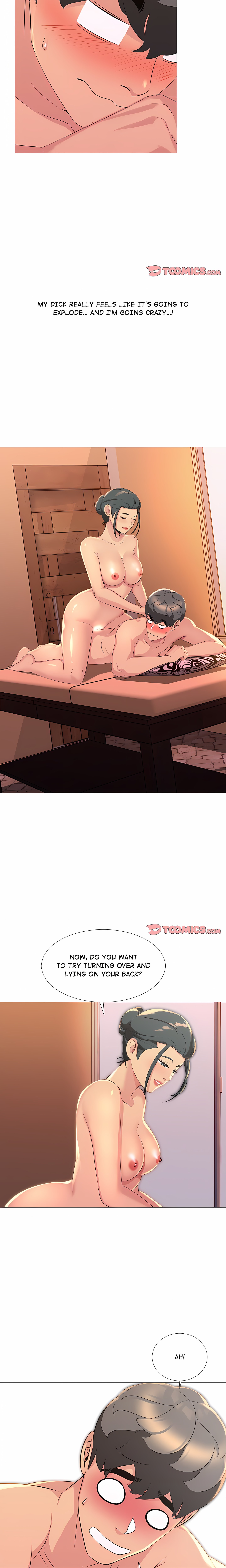 My Friend’s Girlfriend Page 14 - MangaHe