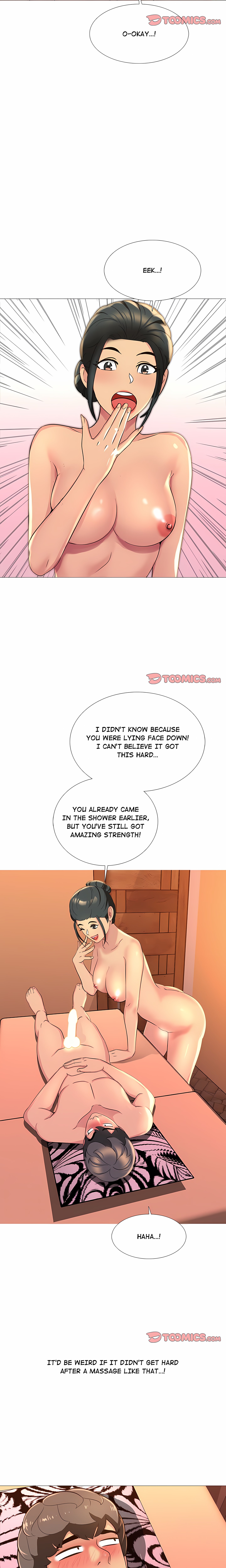My Friend’s Girlfriend Page 15 - MangaHe