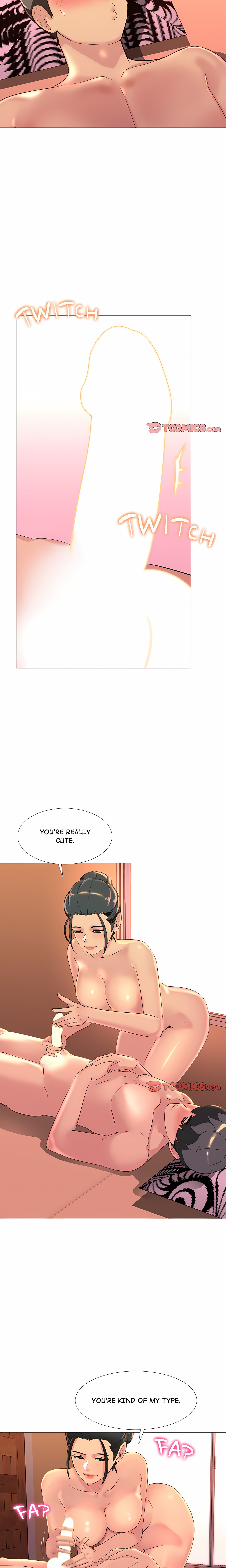 My Friend’s Girlfriend Page 16 - MangaHe